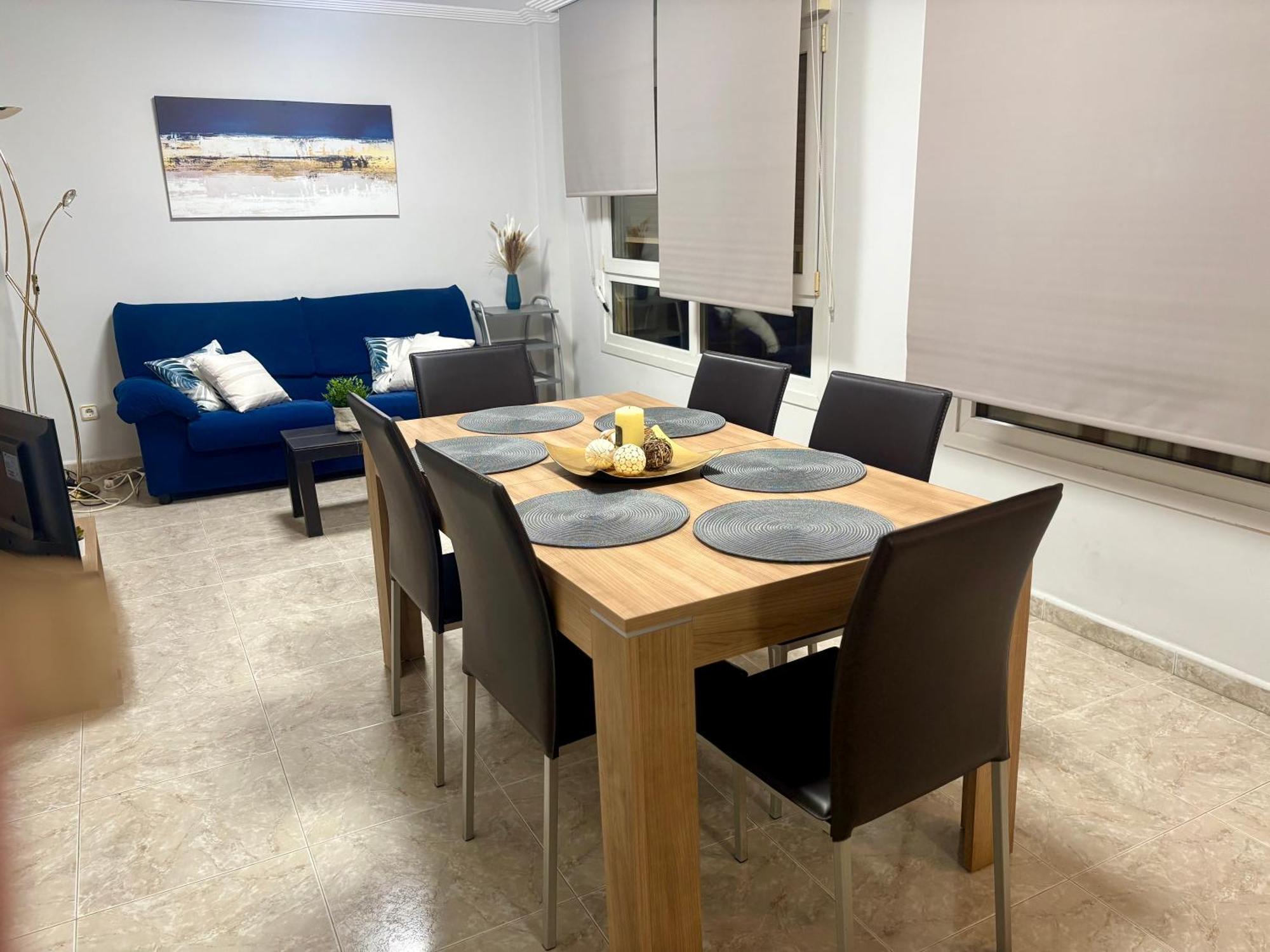 Apartment Catere
