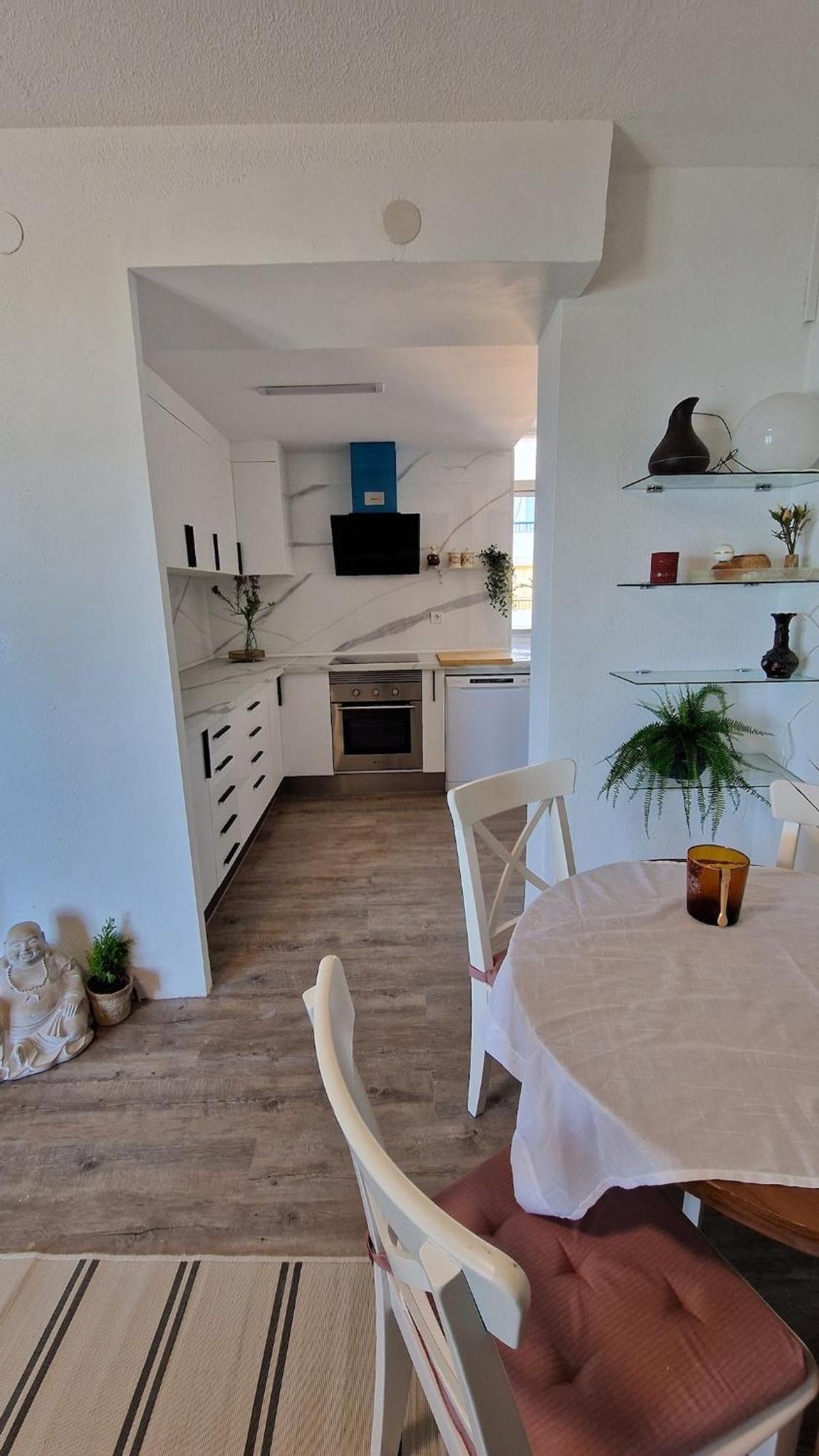 Apartment Arena Y Mar Tavernes de Valldigna