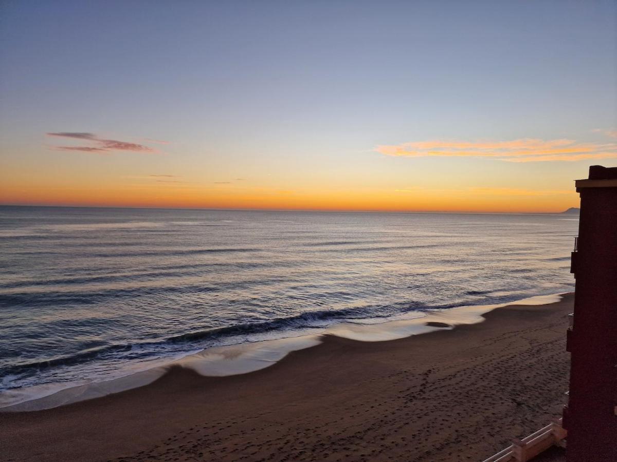 Apartment Arena Y Mar *