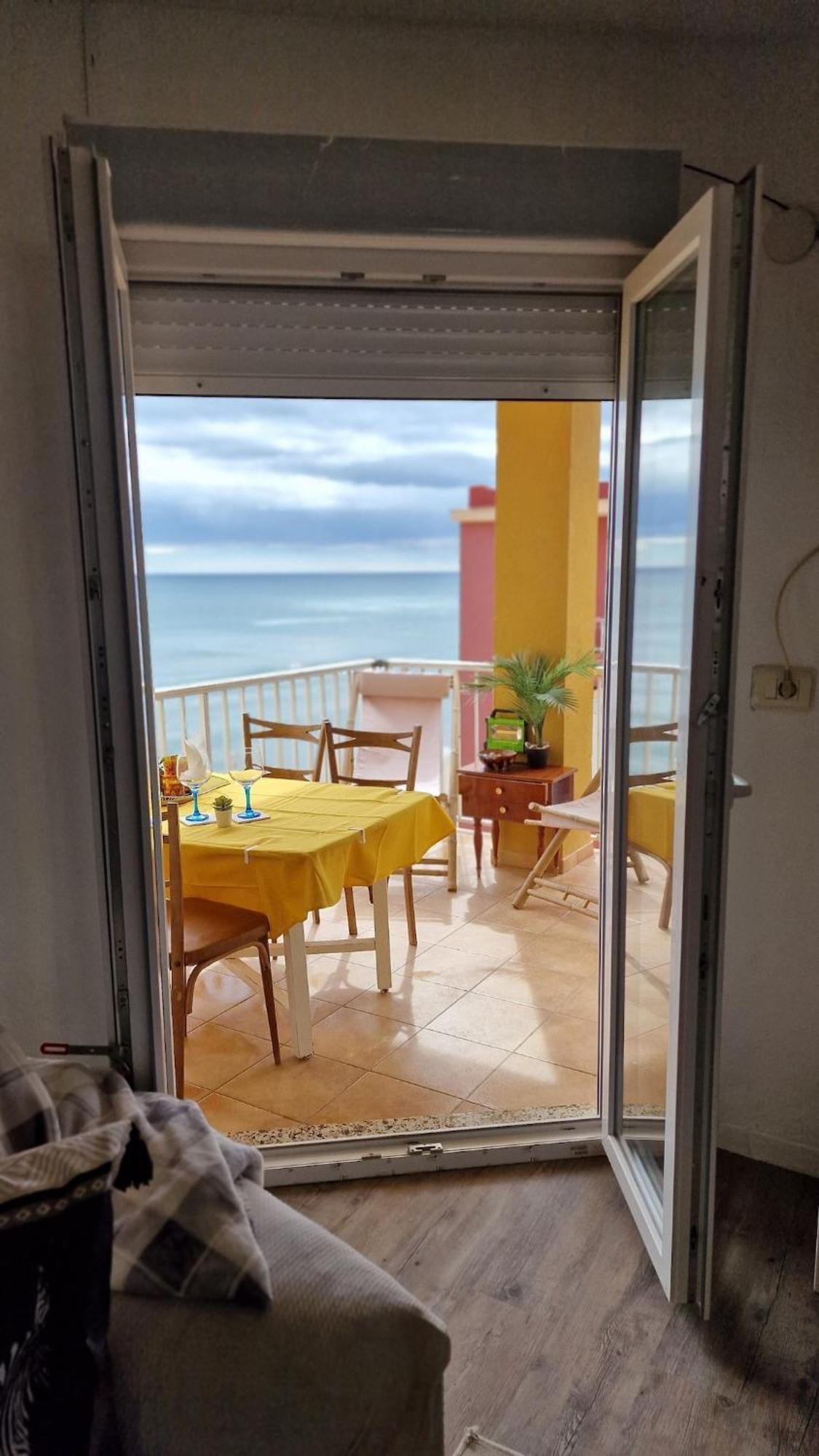 Apartment Arena Y Mar Tavernes de Valldigna