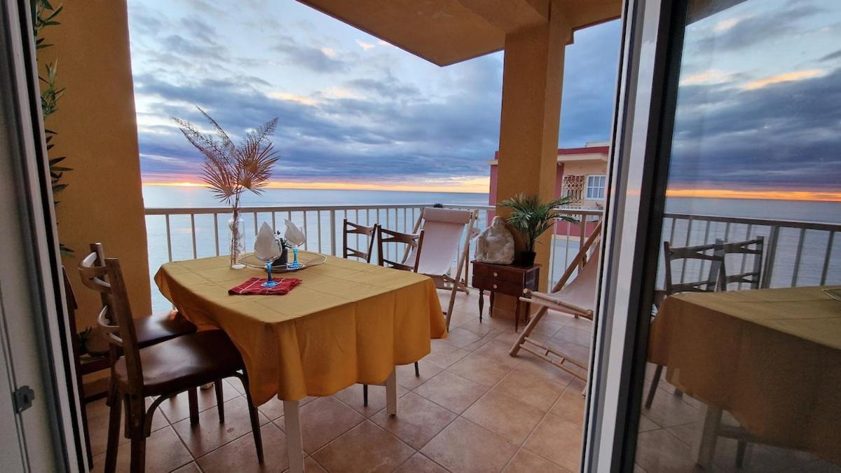 Arena Y Mar Apartment *