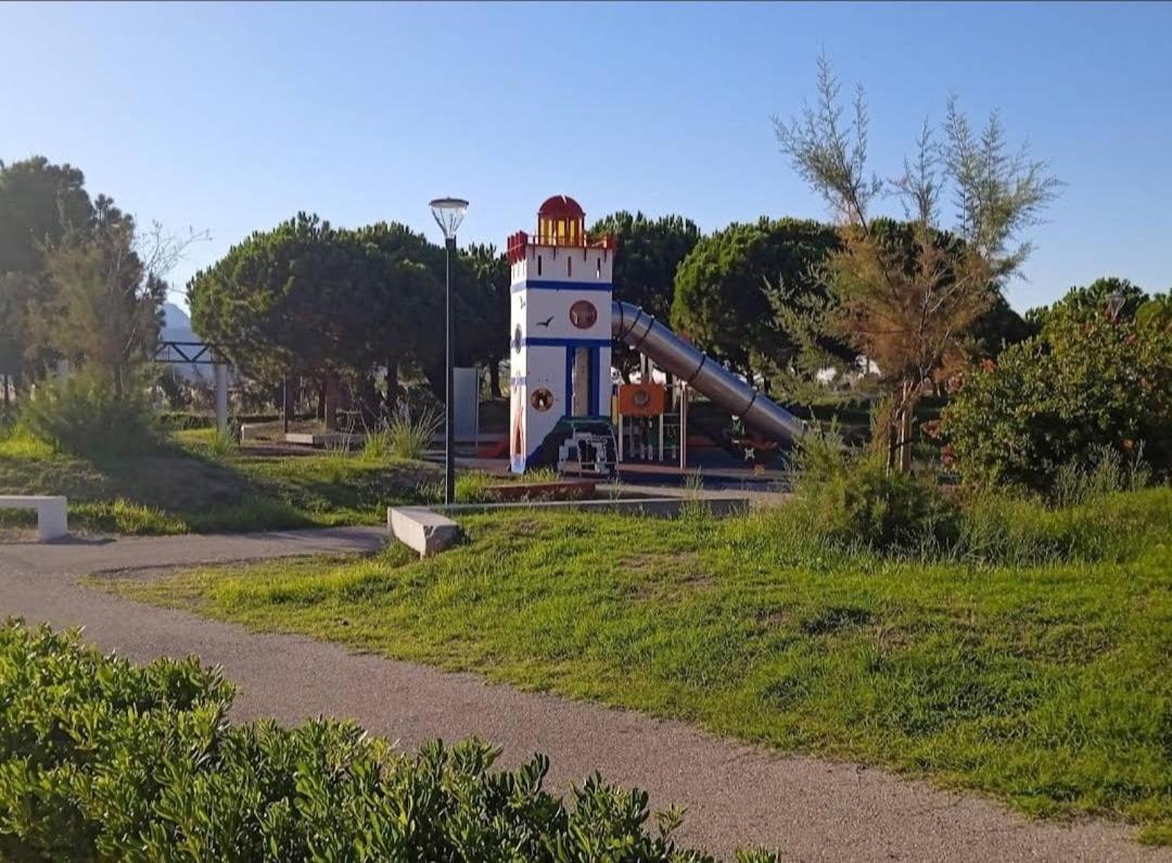 Arena Y Mar * Tavernes de Valldigna