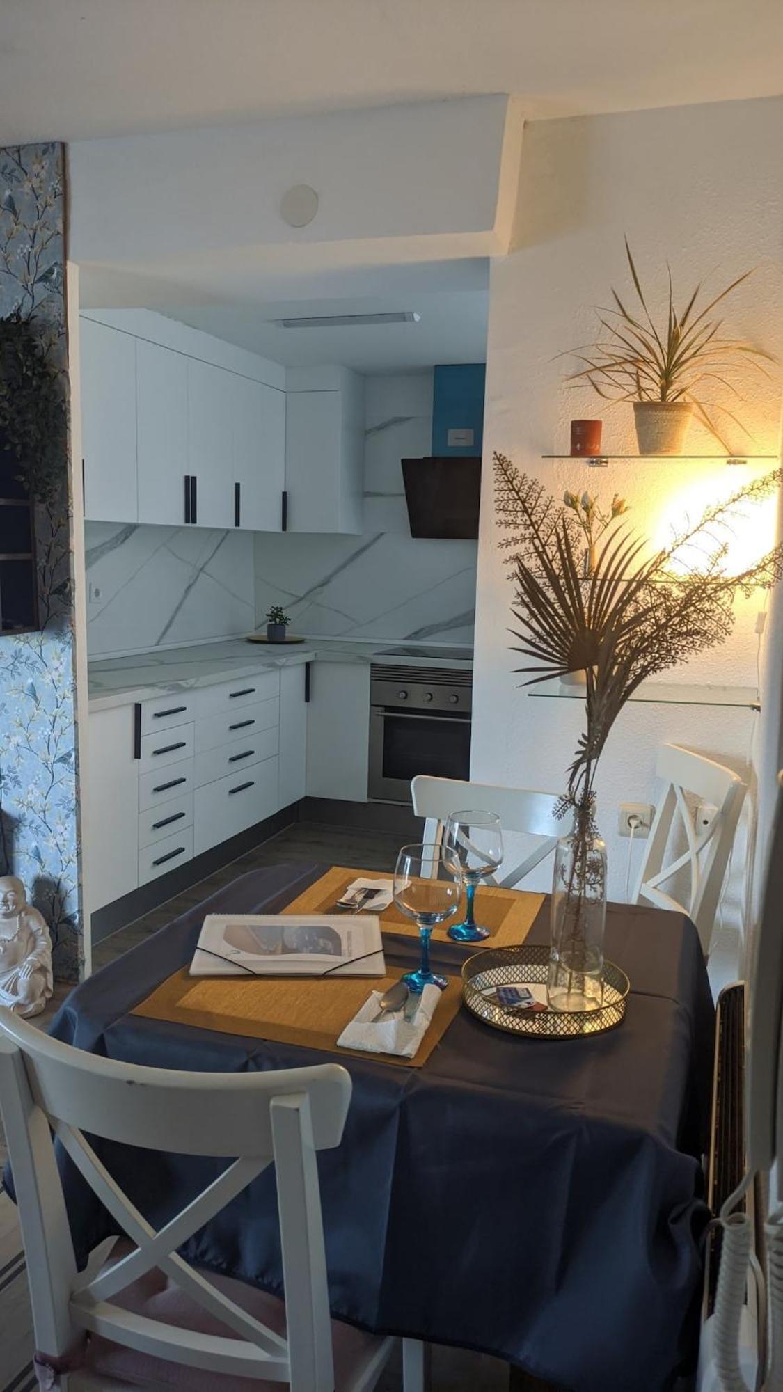 Arena Y Mar Apartment *