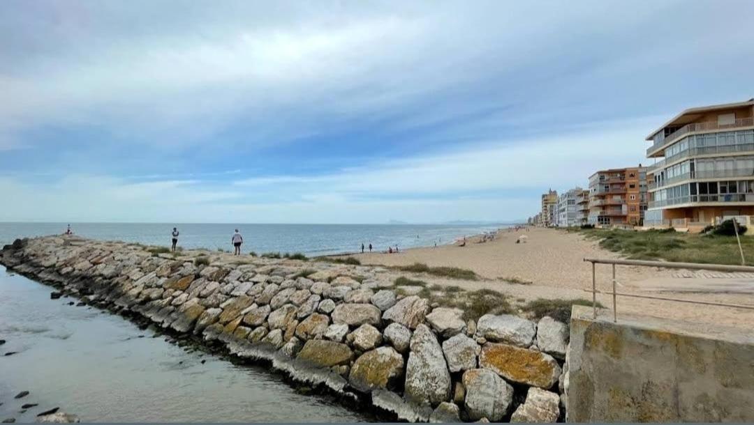 Apartment Arena Y Mar *