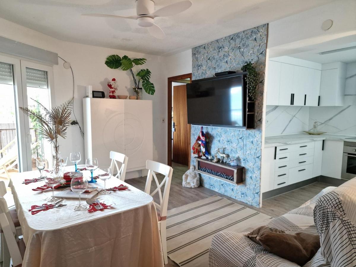 Arena Y Mar Apartment