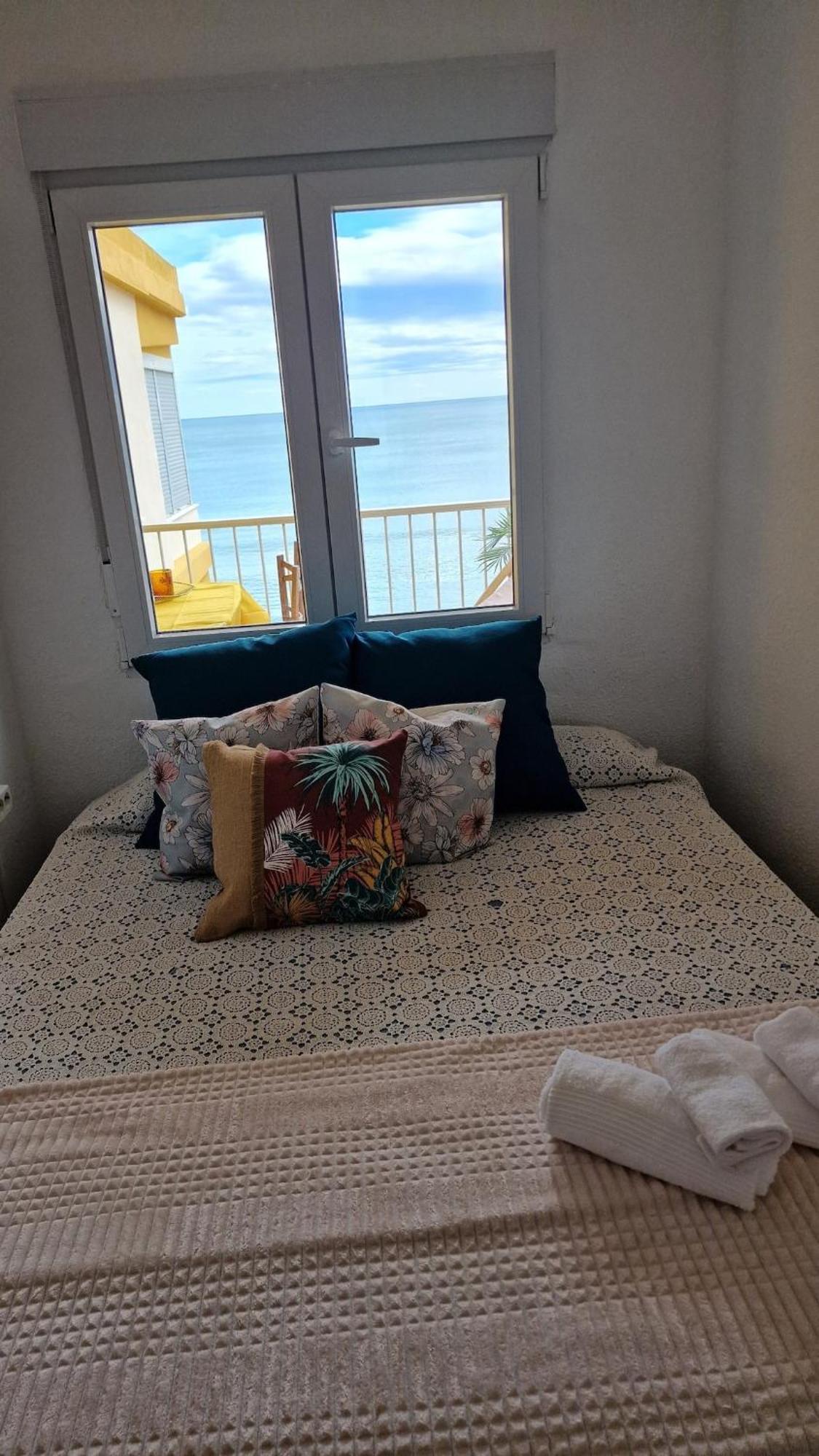 Apartment Arena Y Mar