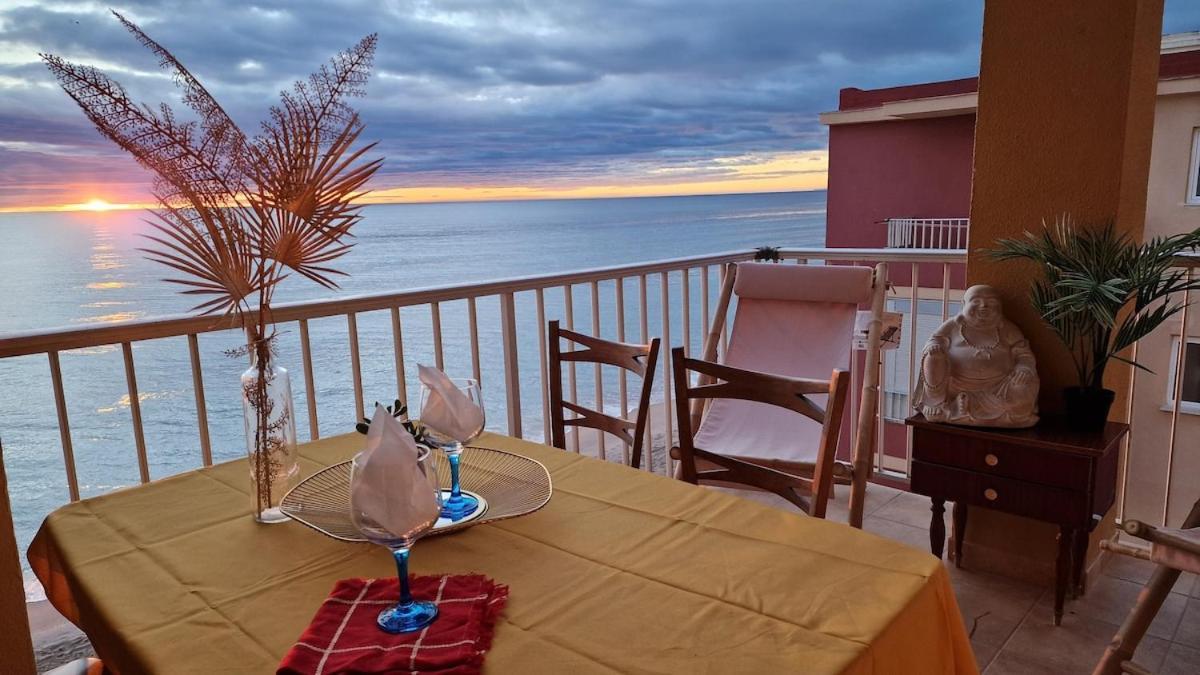 Arena Y Mar Apartment