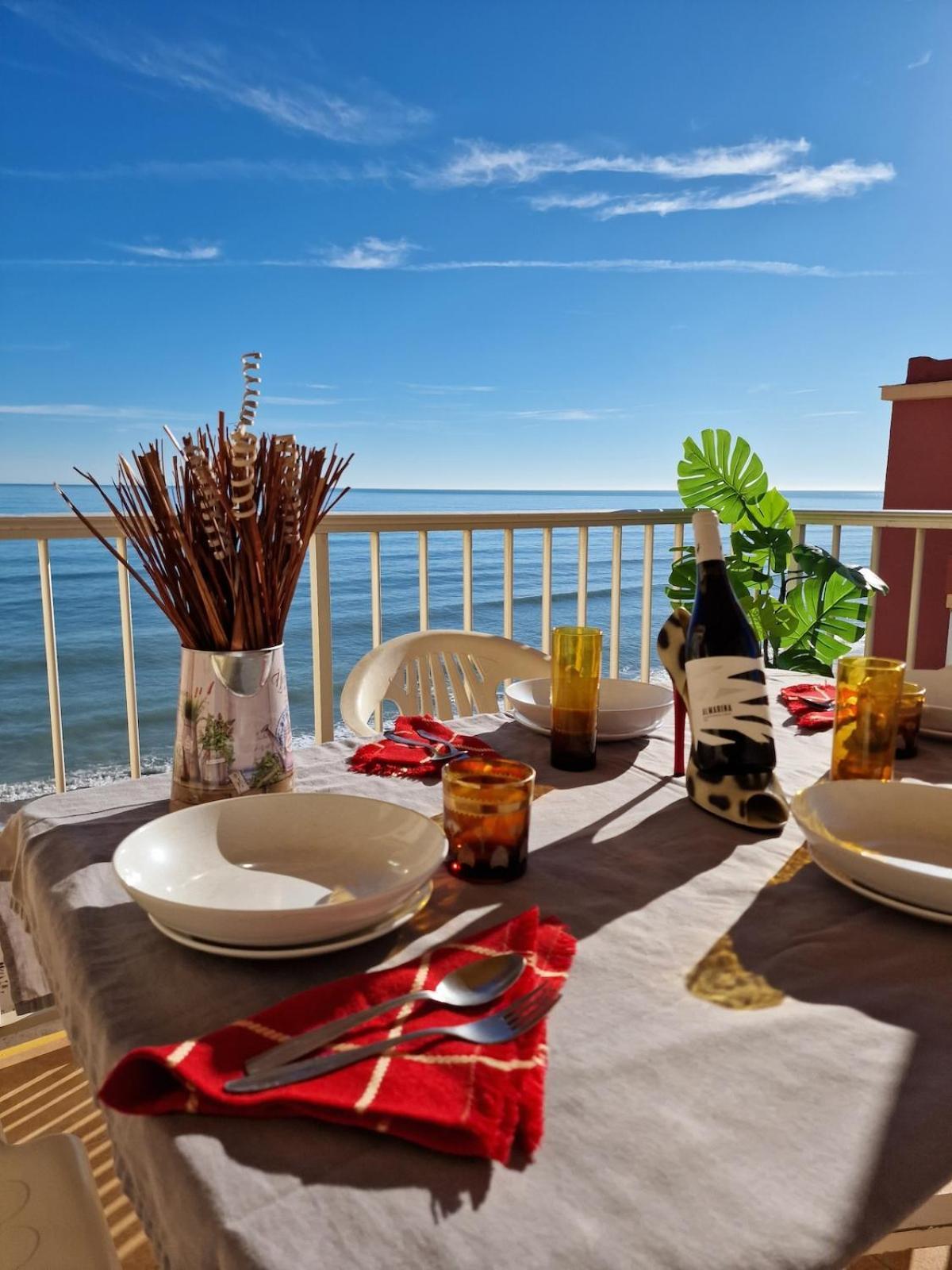 Apartment Arena Y Mar