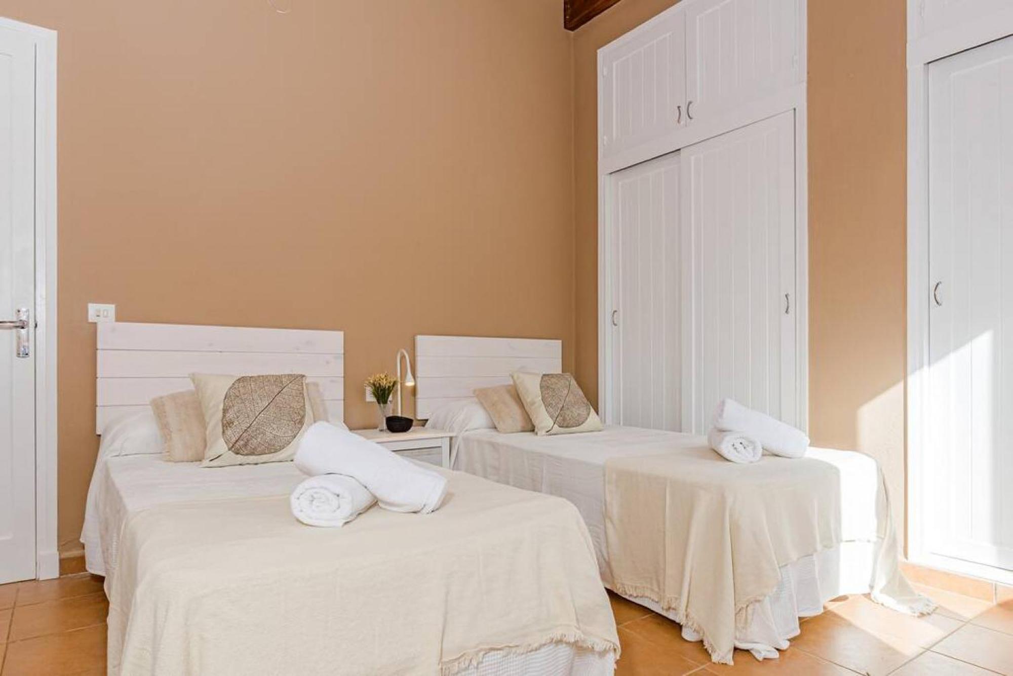 Ullastres Villa *