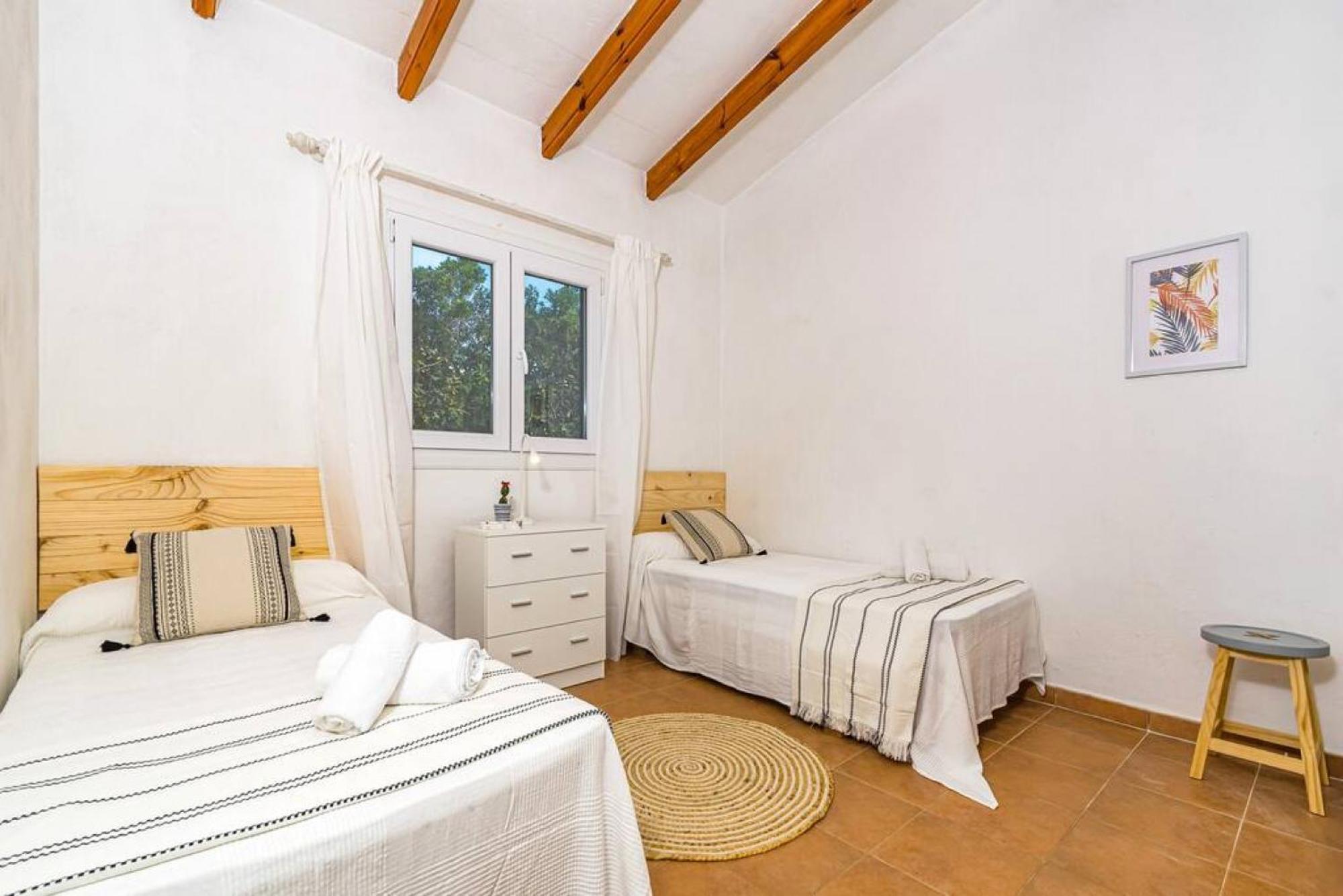 Ullastres Villa