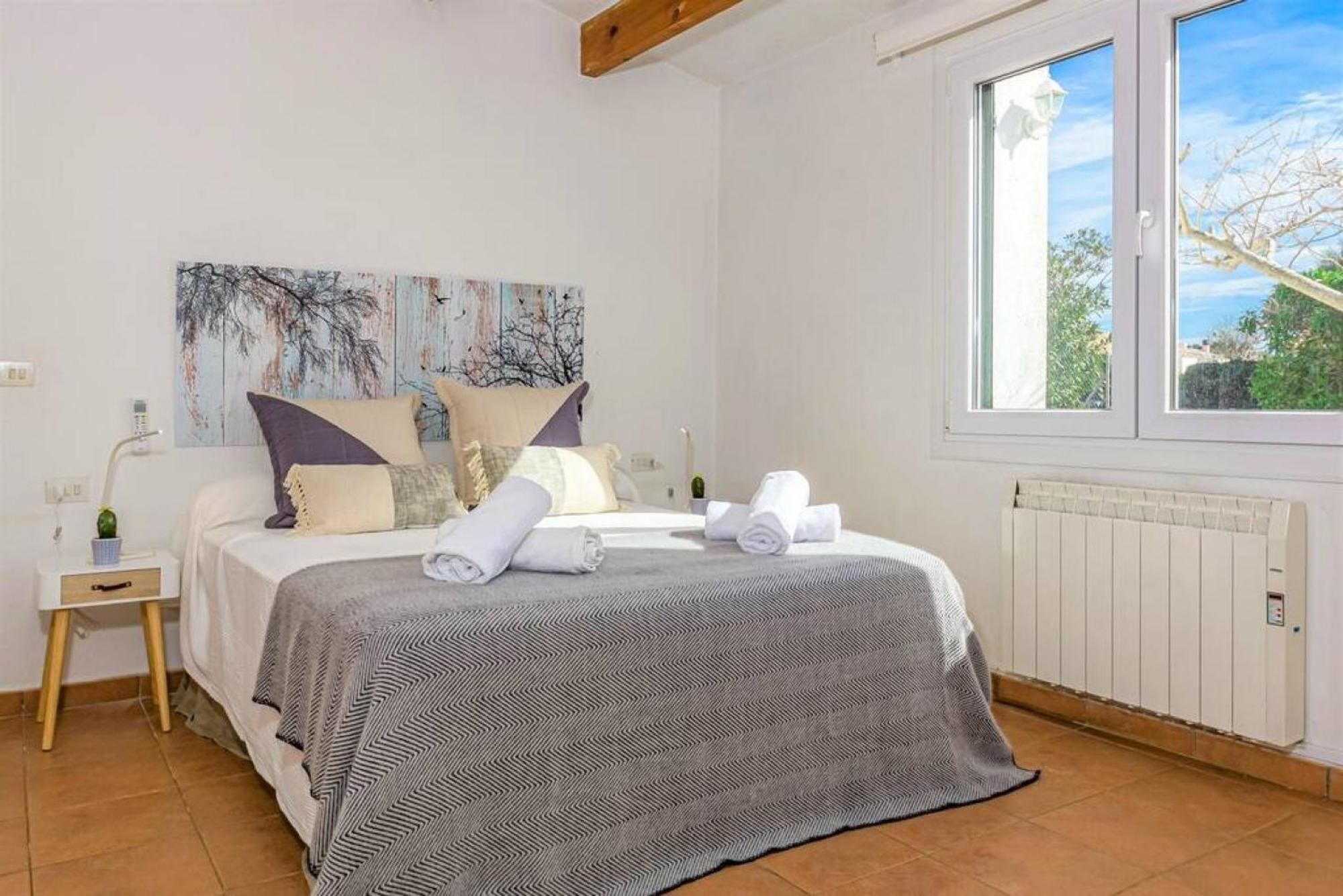 Ullastres Villa Binibeca