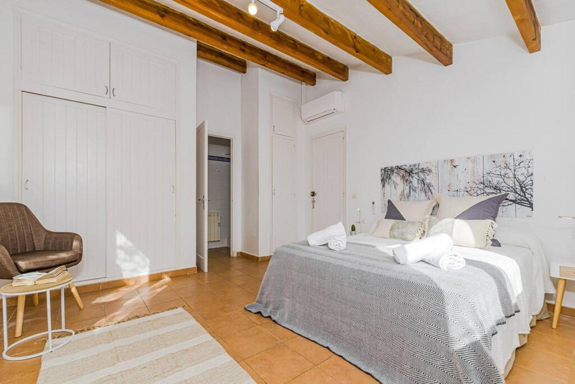 Villa Ullastres