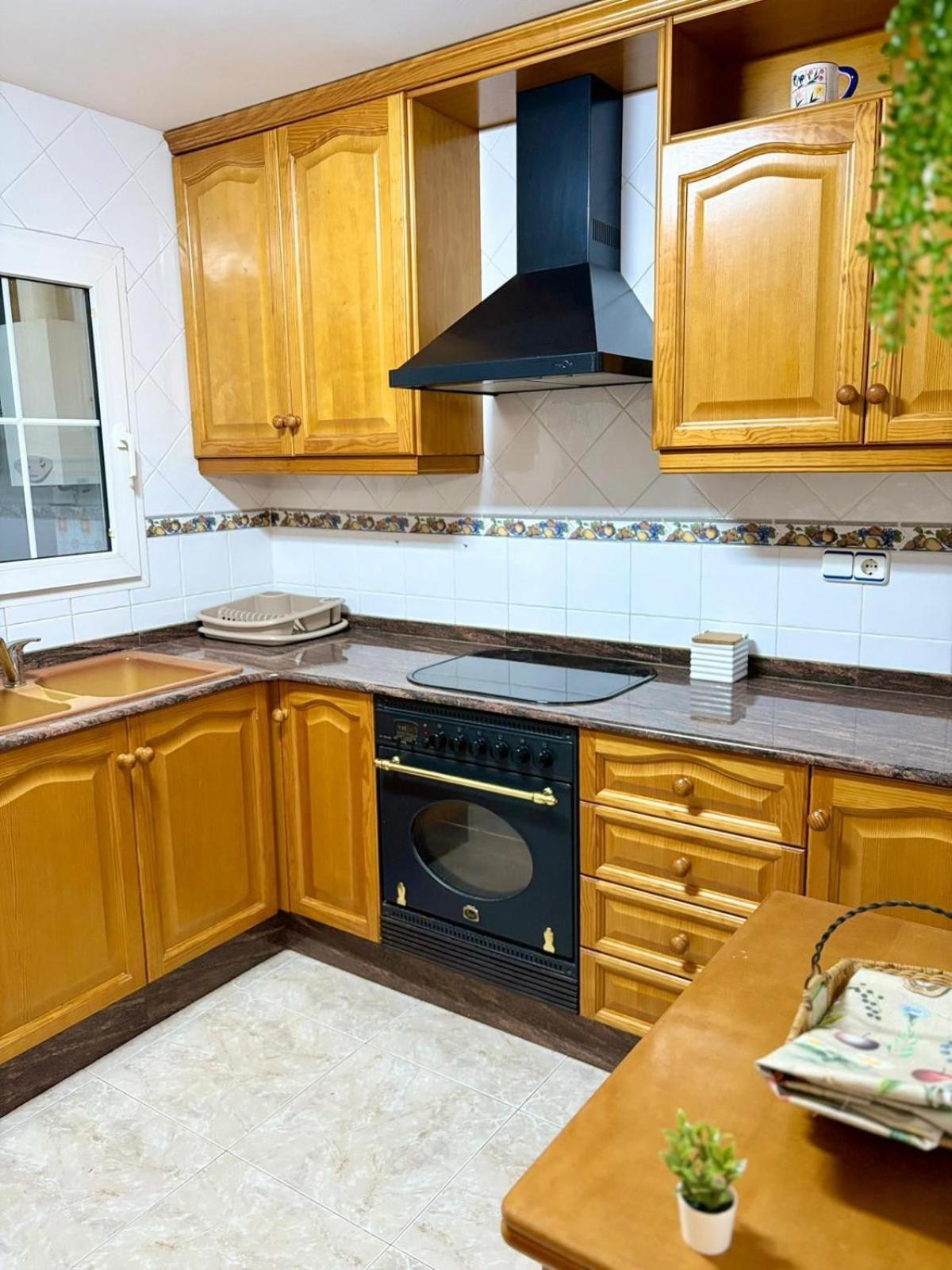Catere Apartment *