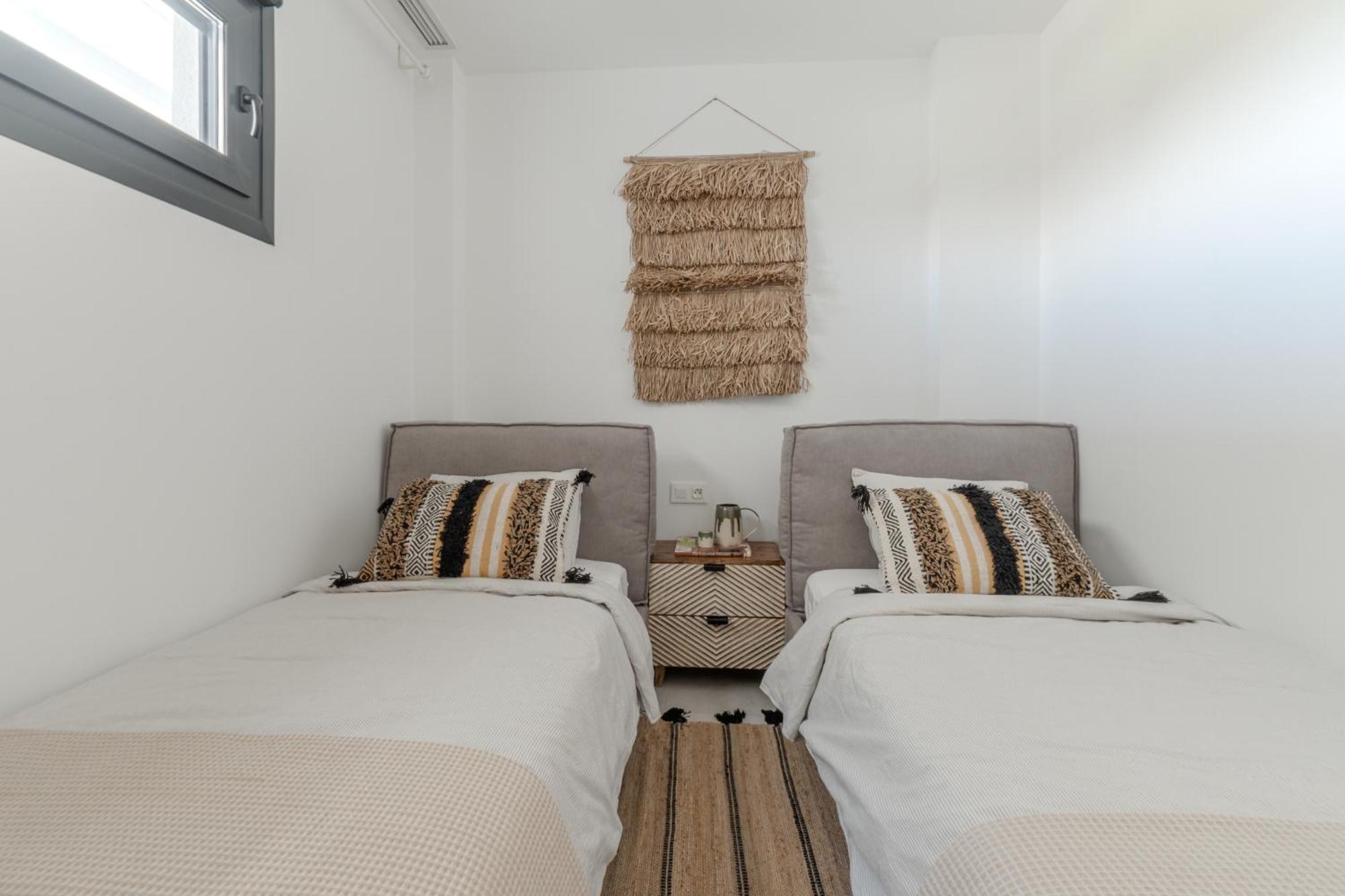 Apartamento Exclusivo En Torre De La Horadada El Mojon (Alicante)
