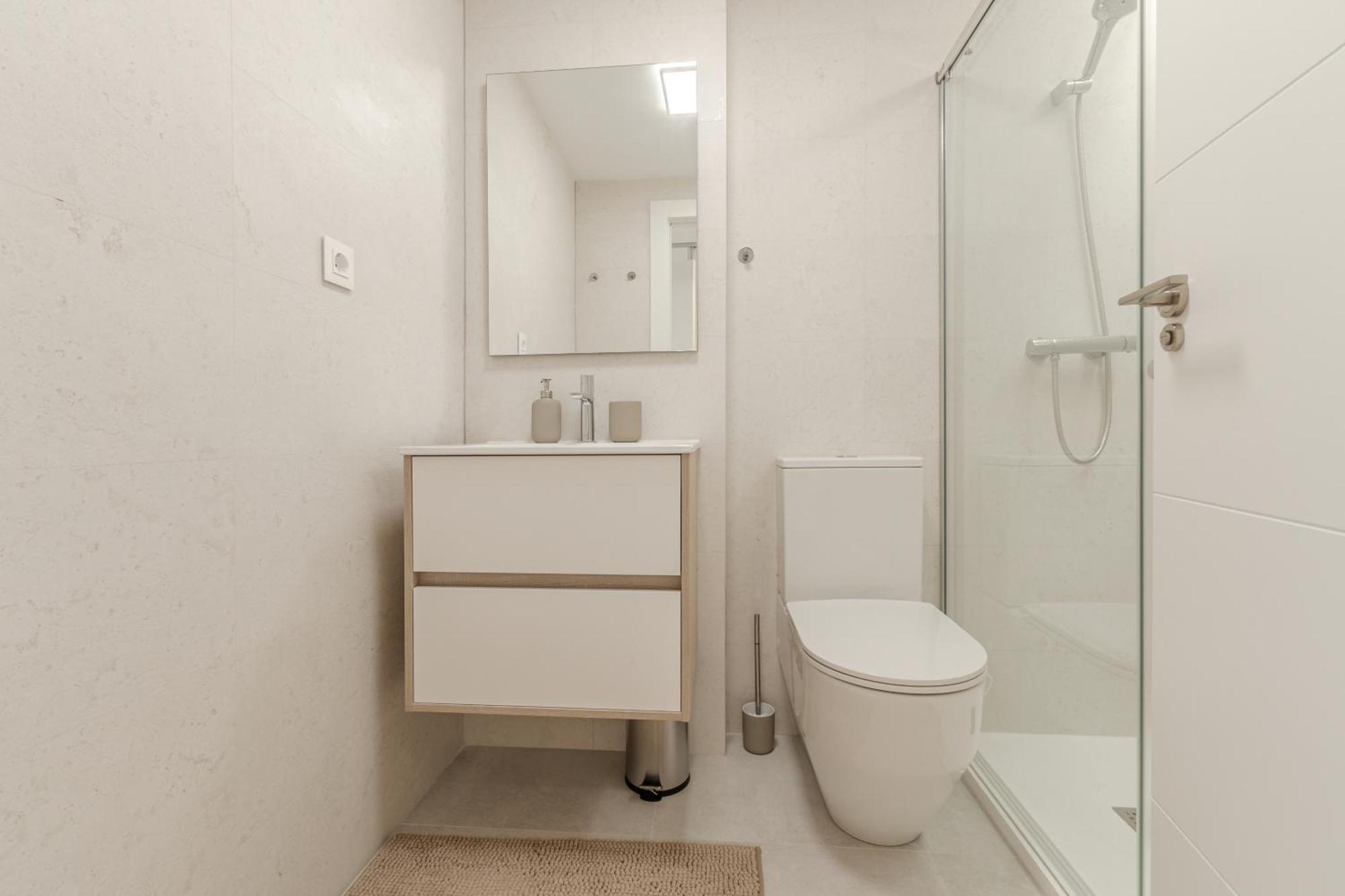 Exclusivo En Torre De La Horadada Apartamento