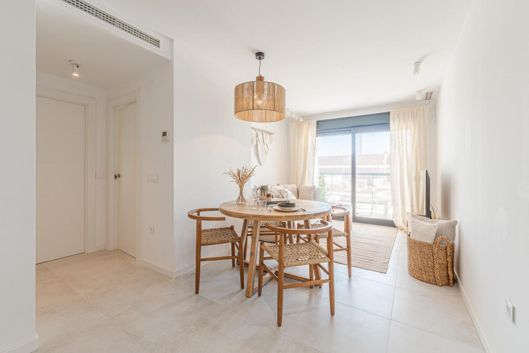 Exclusivo En Torre De La Horadada El Mojon (Alicante)