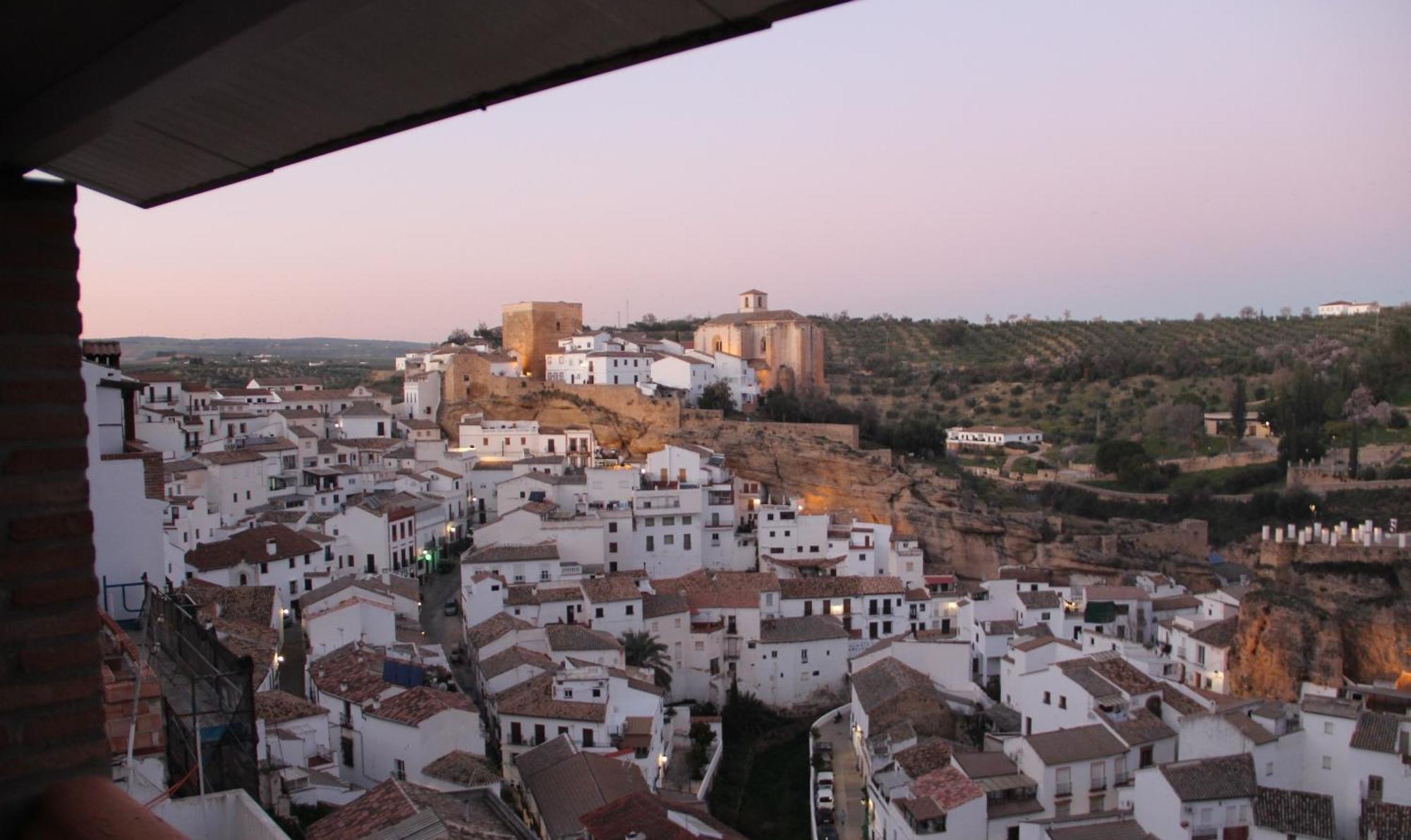 Atico De La Miel Apartment *