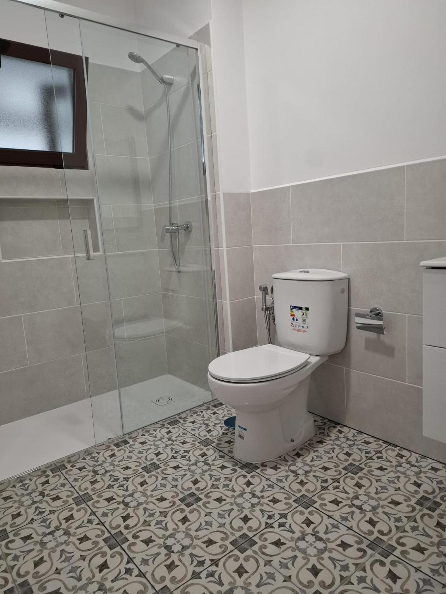 Apartment Huerta Nueva 2º Izquierda Santa Cruz de la Palma (Isla de la Palma)