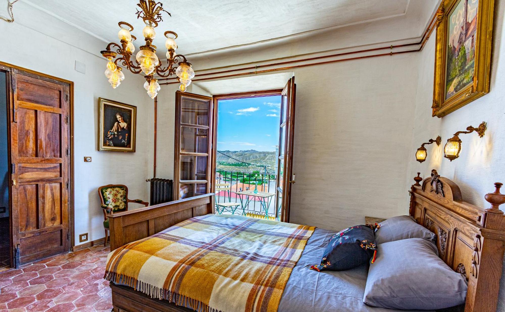 Bed and breakfast Casa Don Eliseo Castilléjar