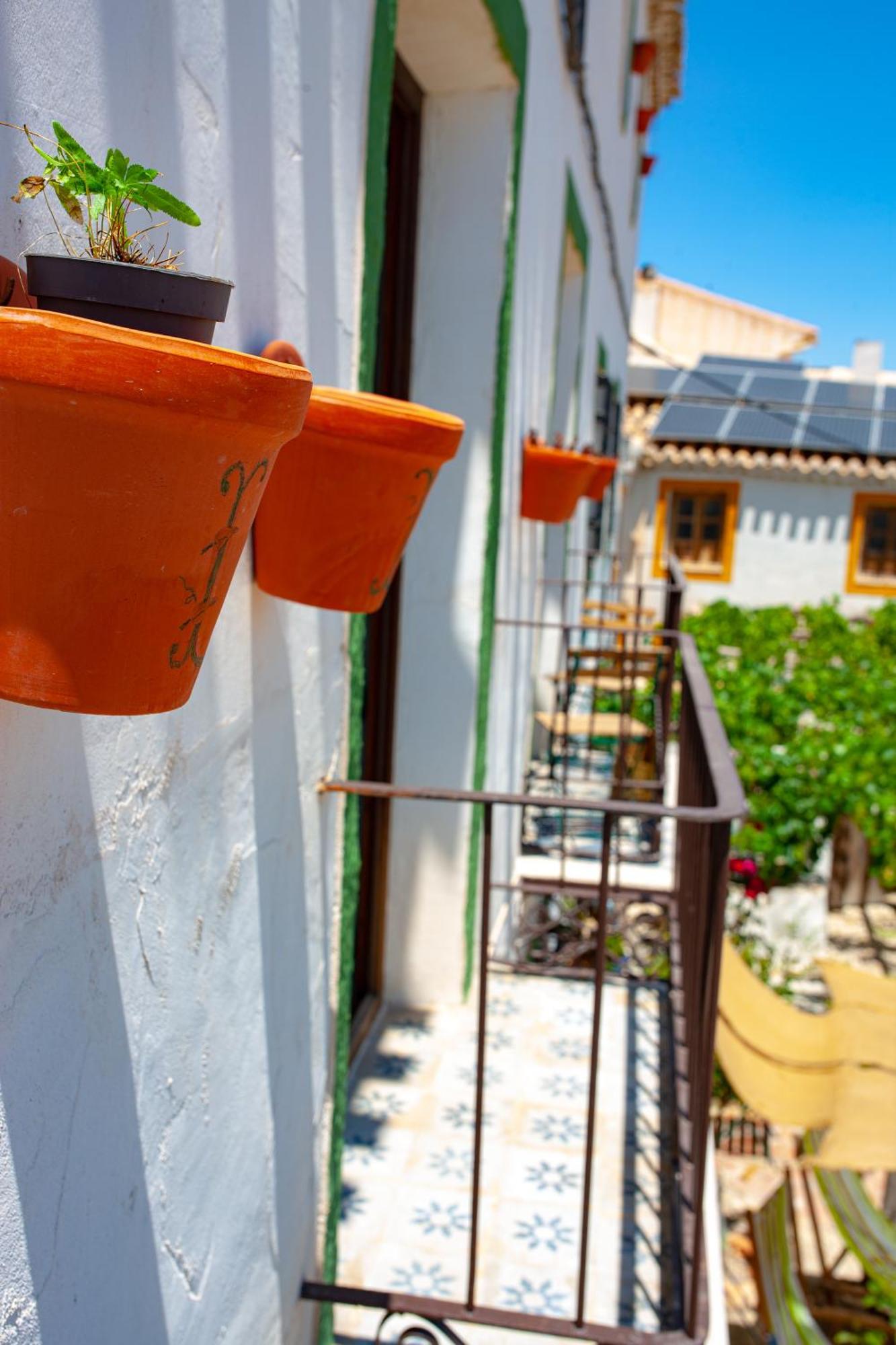 Casa Don Eliseo Bed and breakfast