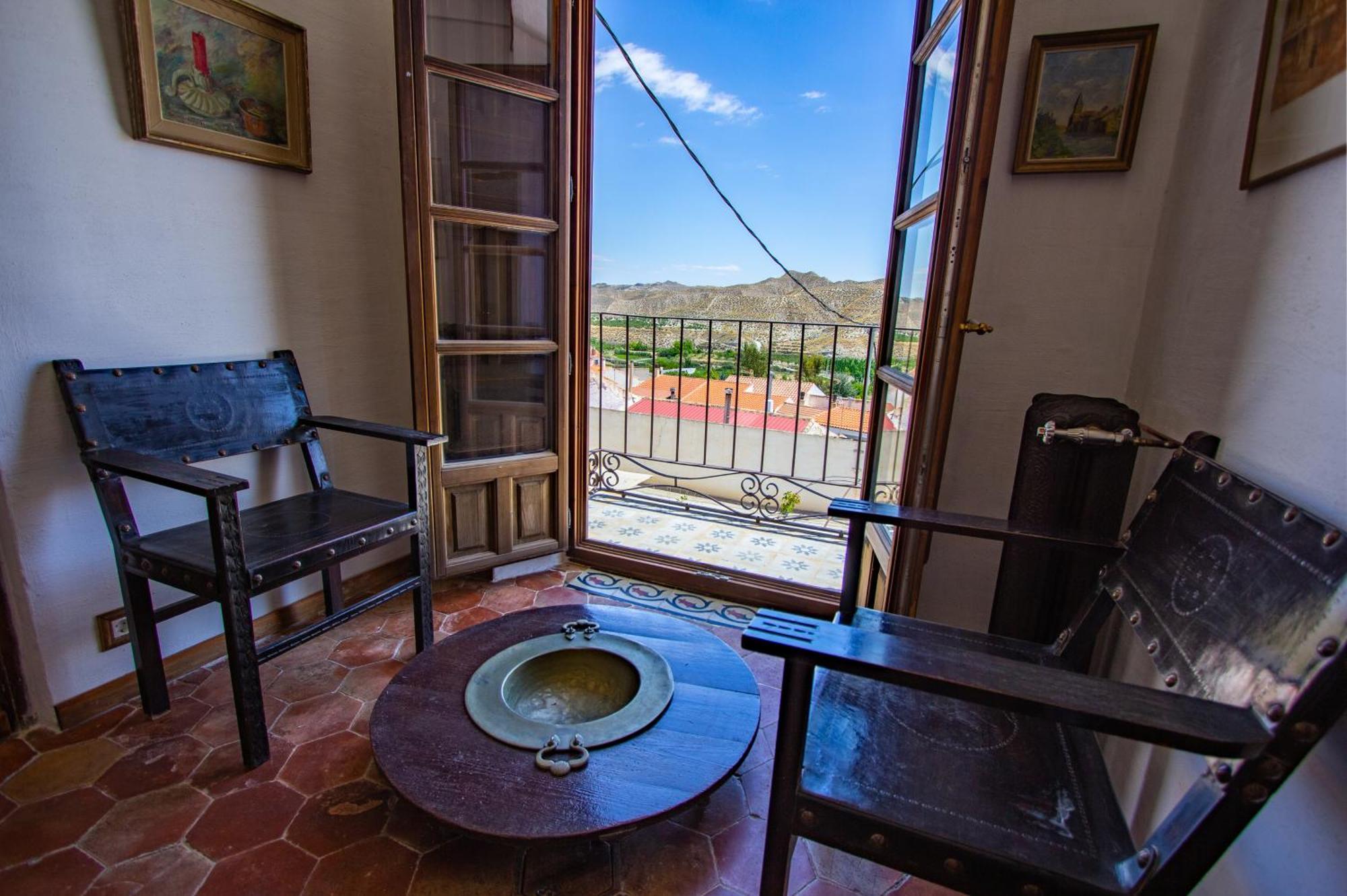 Bed and breakfast Casa Don Eliseo