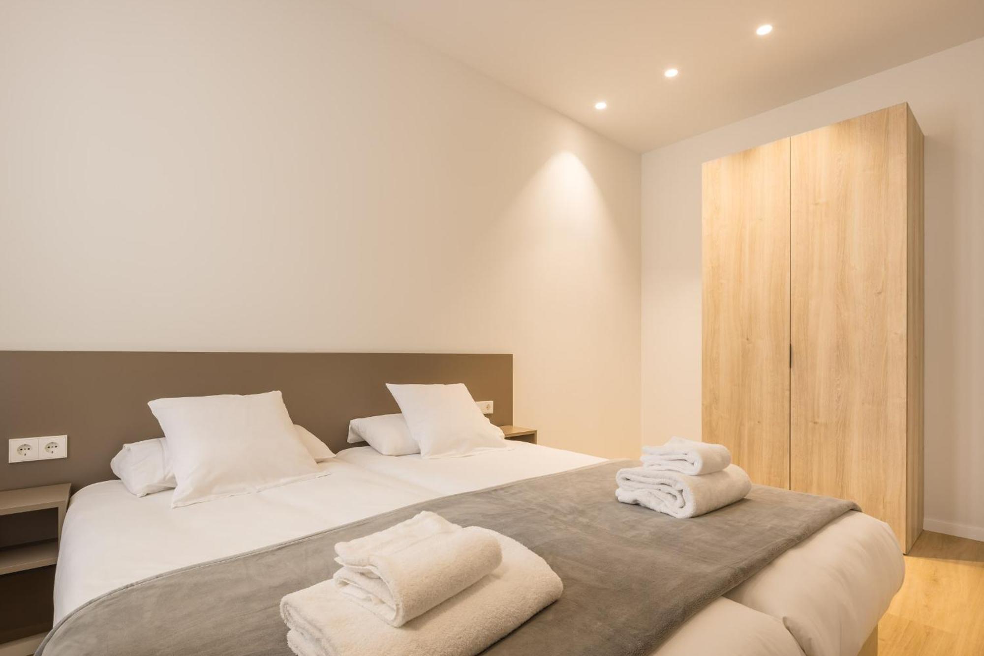 Apartahotel Mon Jardin De Ayora Valencia