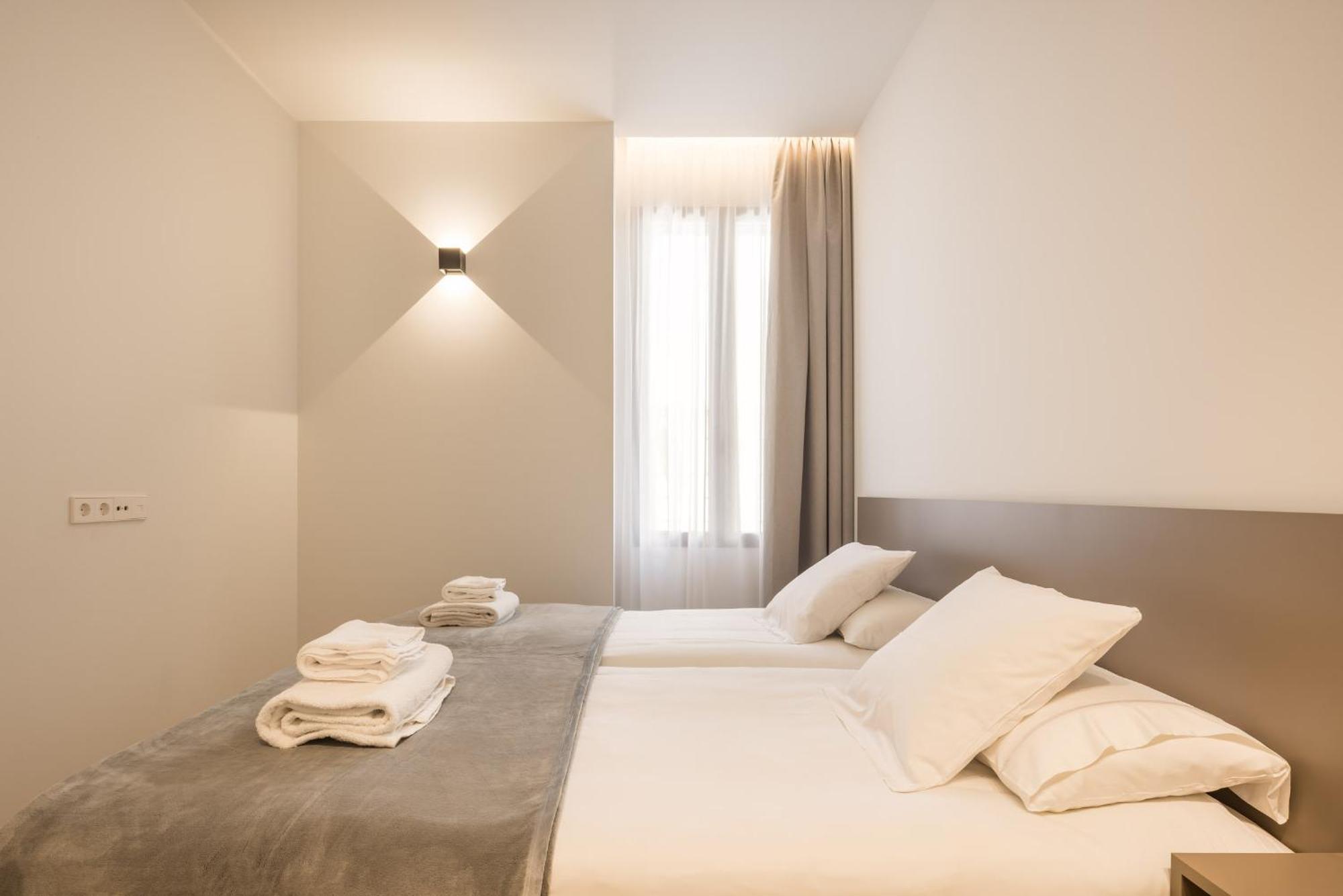 Apartahotel Mon Jardin De Ayora *