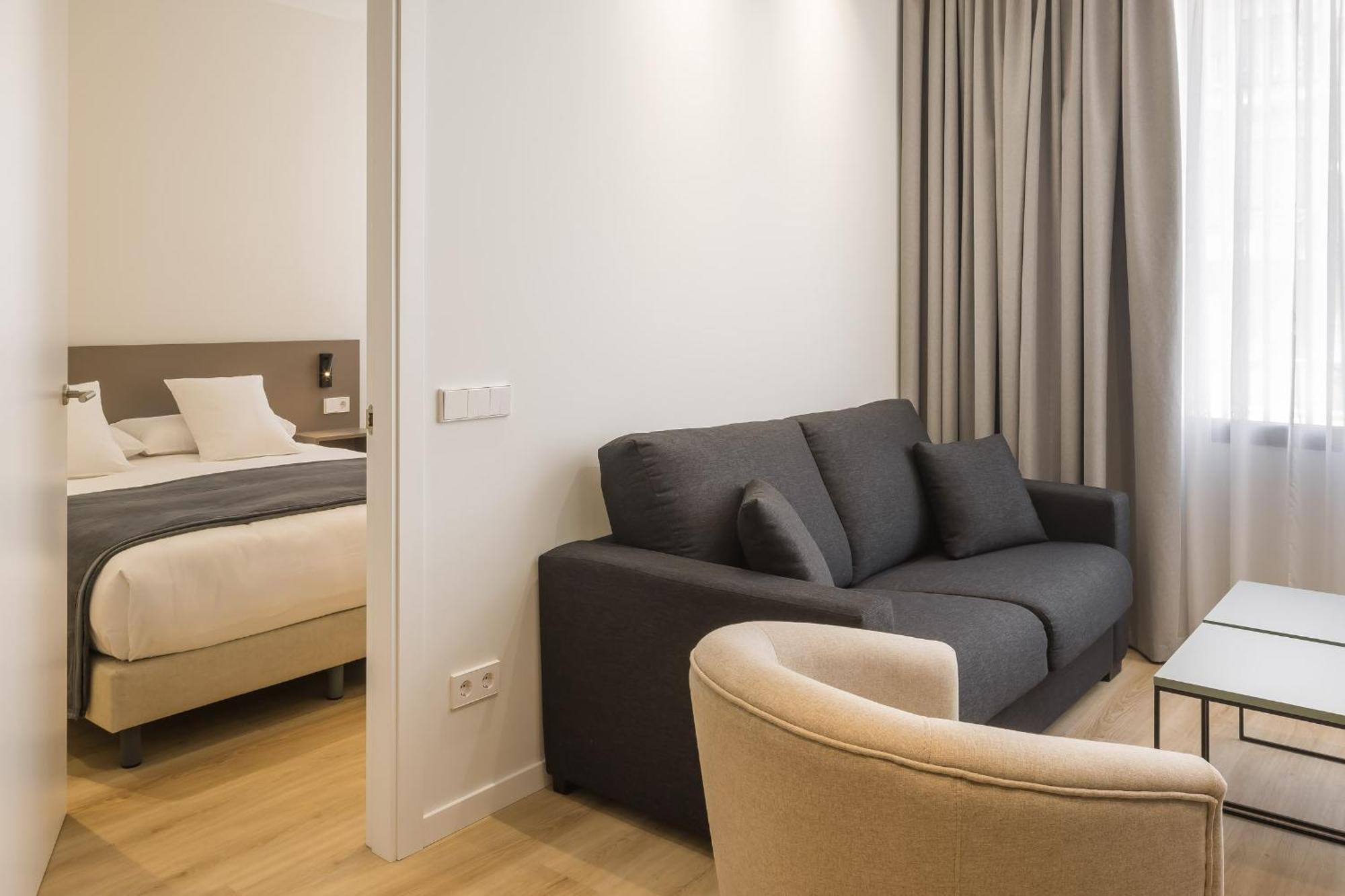 Apartahotel Mon Jardin De Ayora