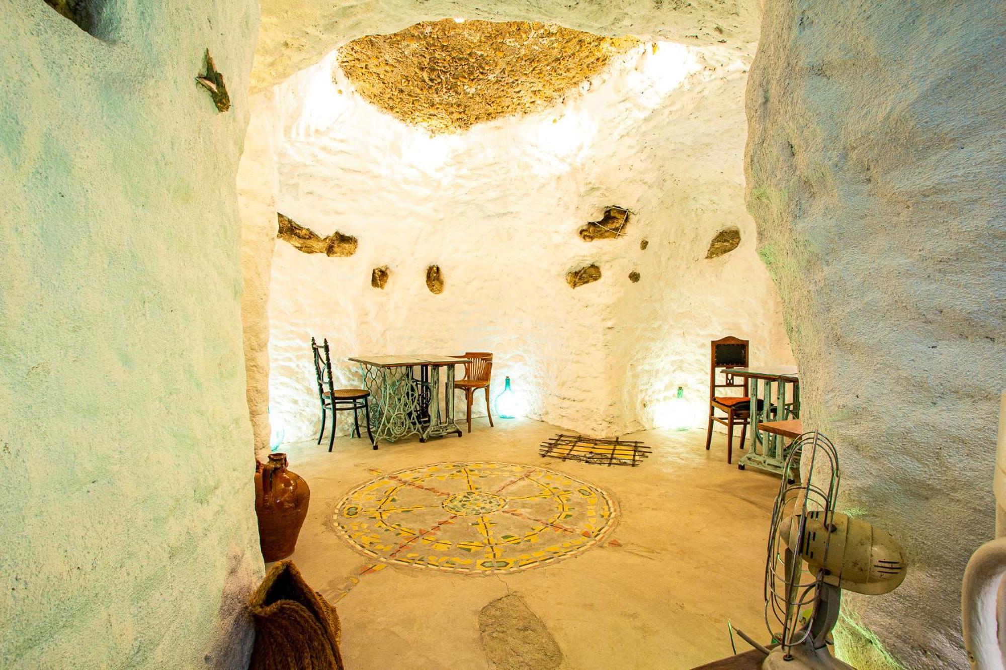 Bed and breakfast Casa Don Eliseo Castilléjar