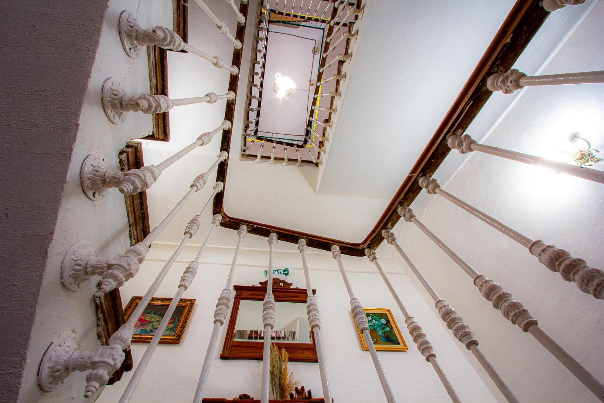 Casa Don Eliseo * Castilléjar