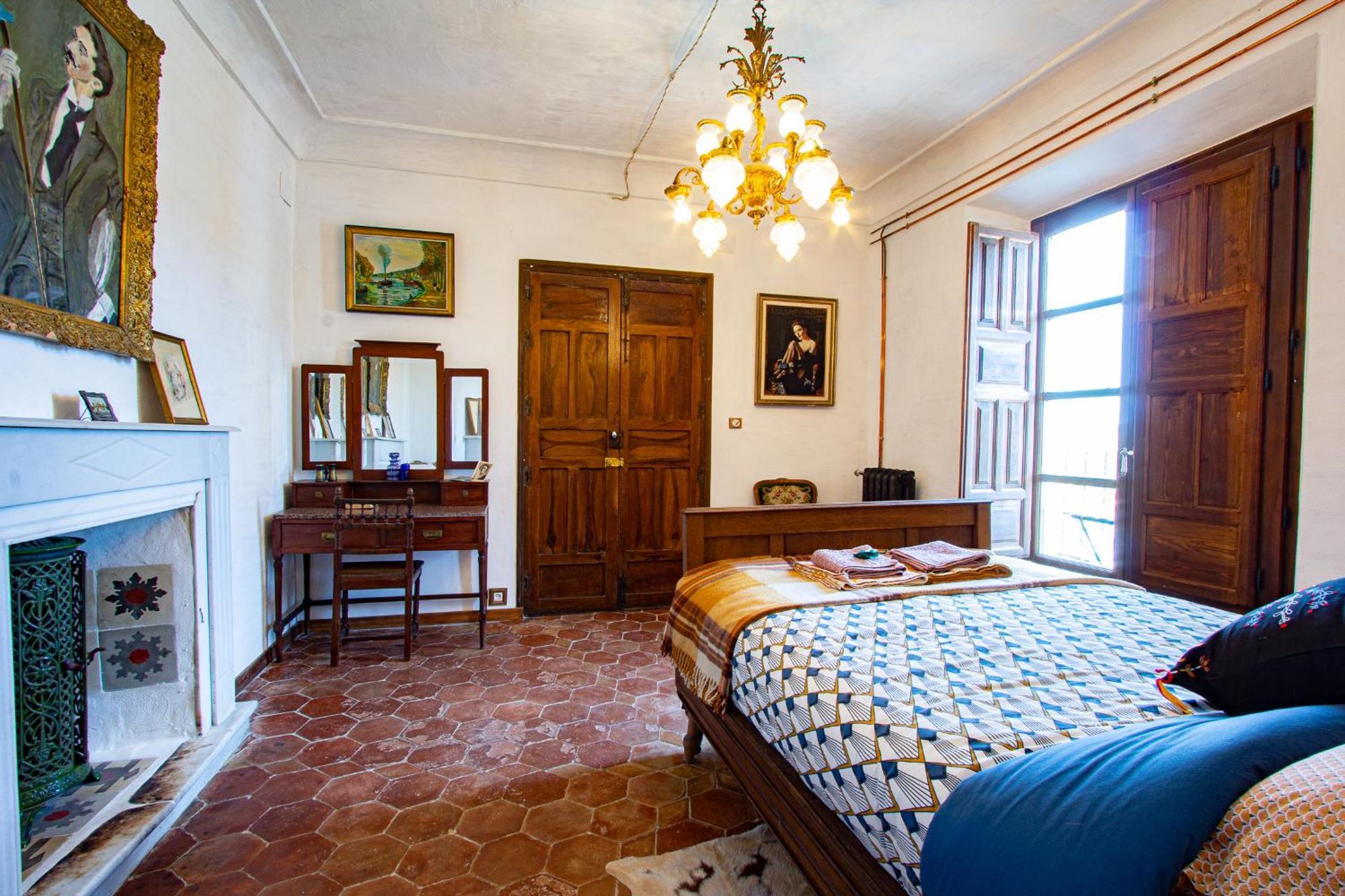 Bed and breakfast Casa Don Eliseo