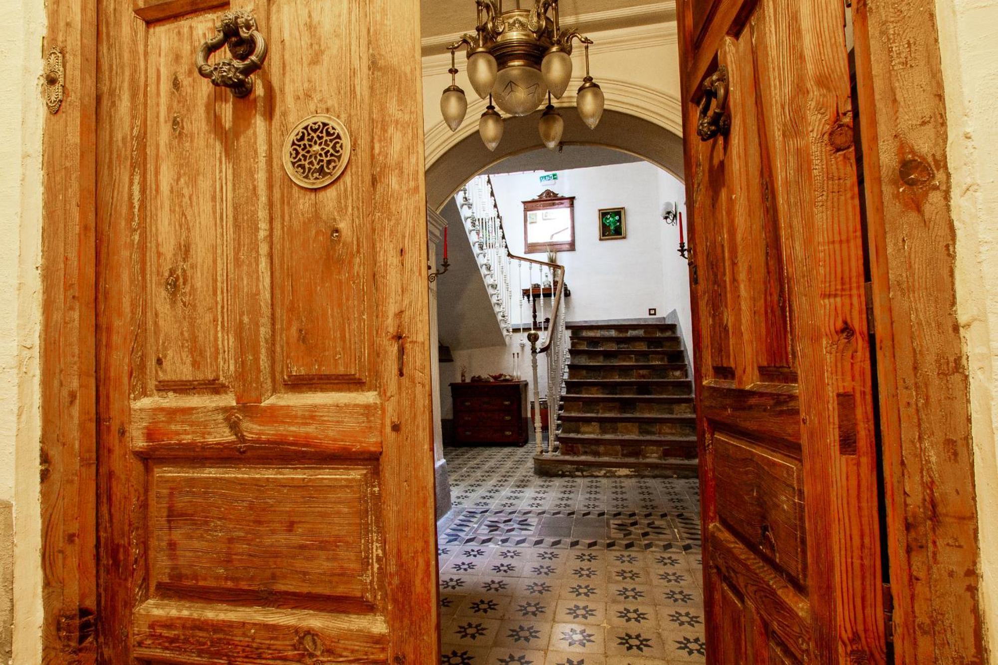 Bed and breakfast Casa Don Eliseo Castilléjar