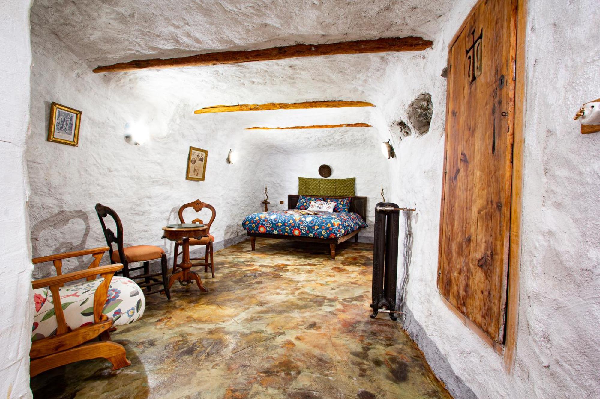Casa Don Eliseo