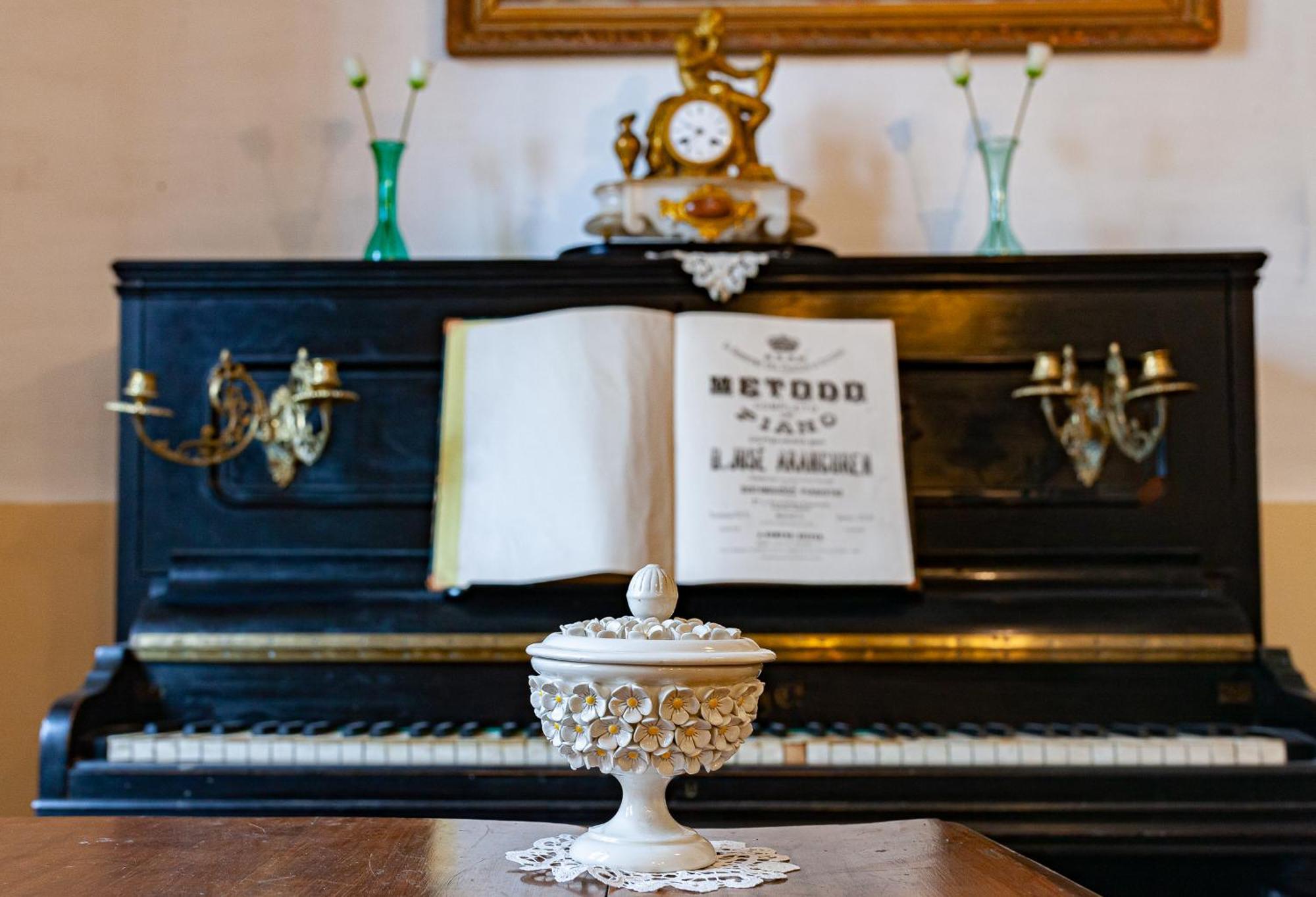 Casa Don Eliseo Bed and breakfast