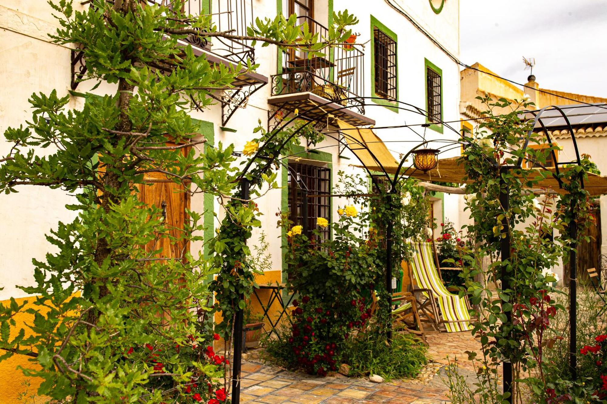 Casa Don Eliseo *