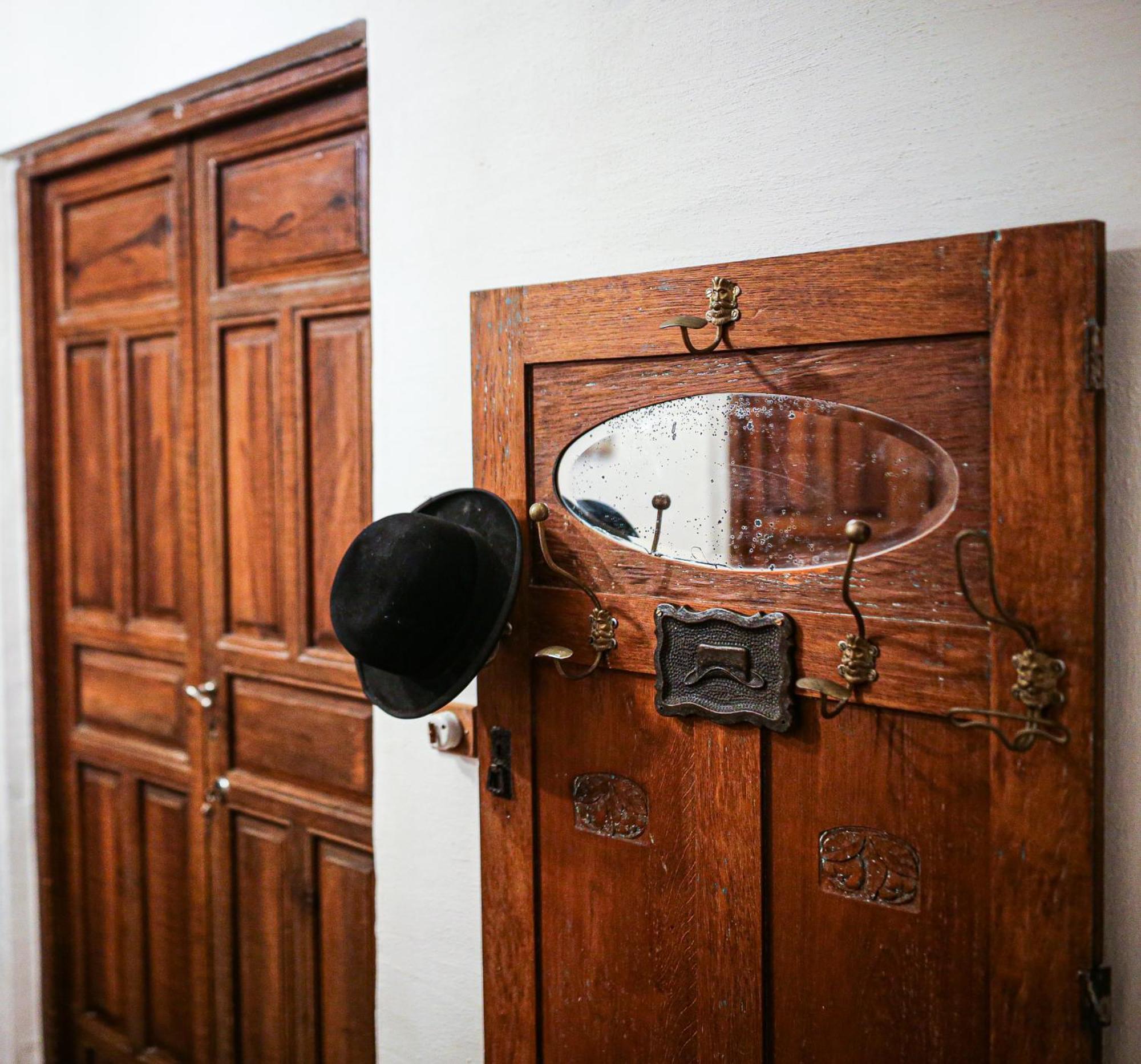 Casa Don Eliseo Castilléjar