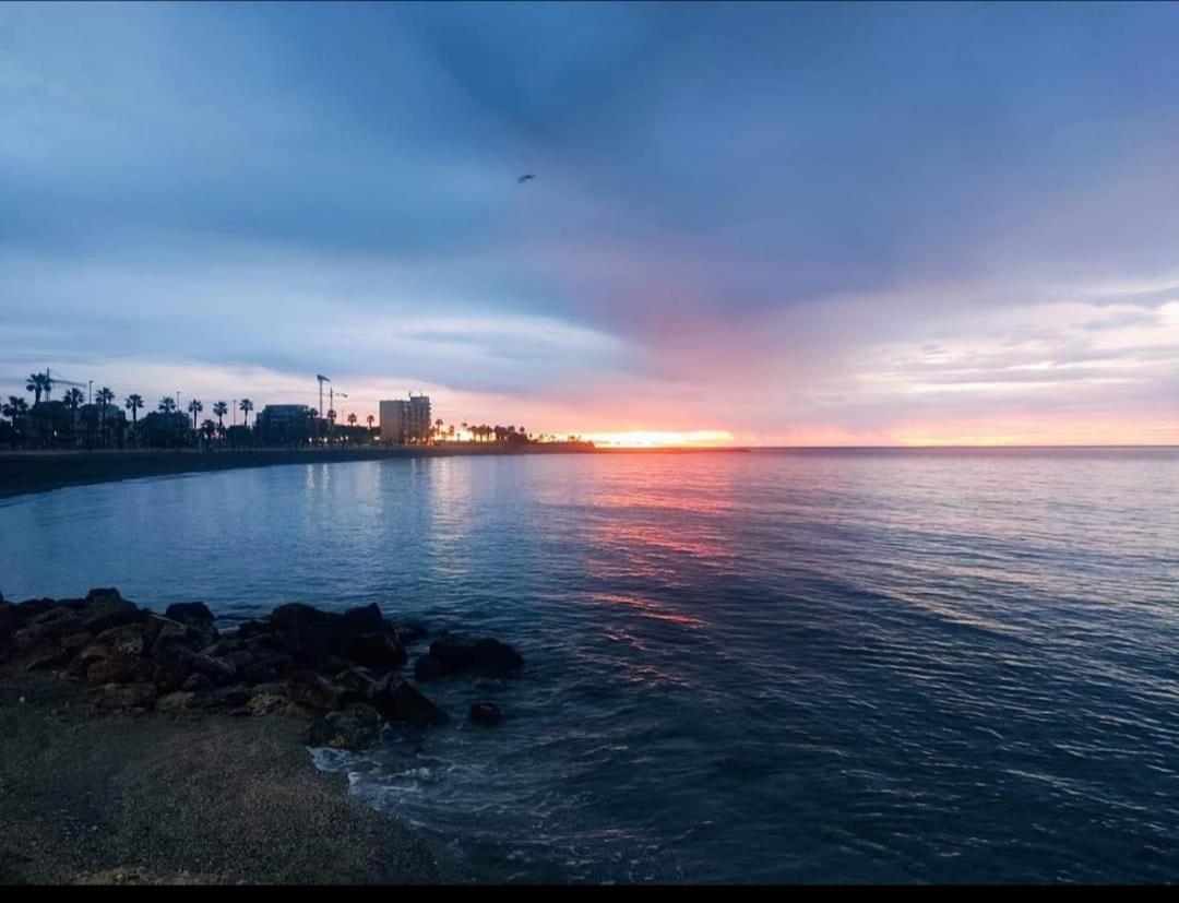 Paradise Of Dreams - San Nicolas Aparthotel Adra