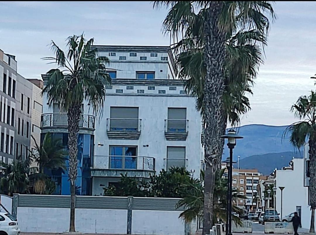 Paradise Of Dreams - San Nicolas * Adra