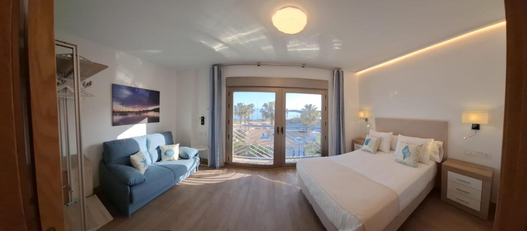 Aparthotel Paradise Of Dreams - San Nicolas
