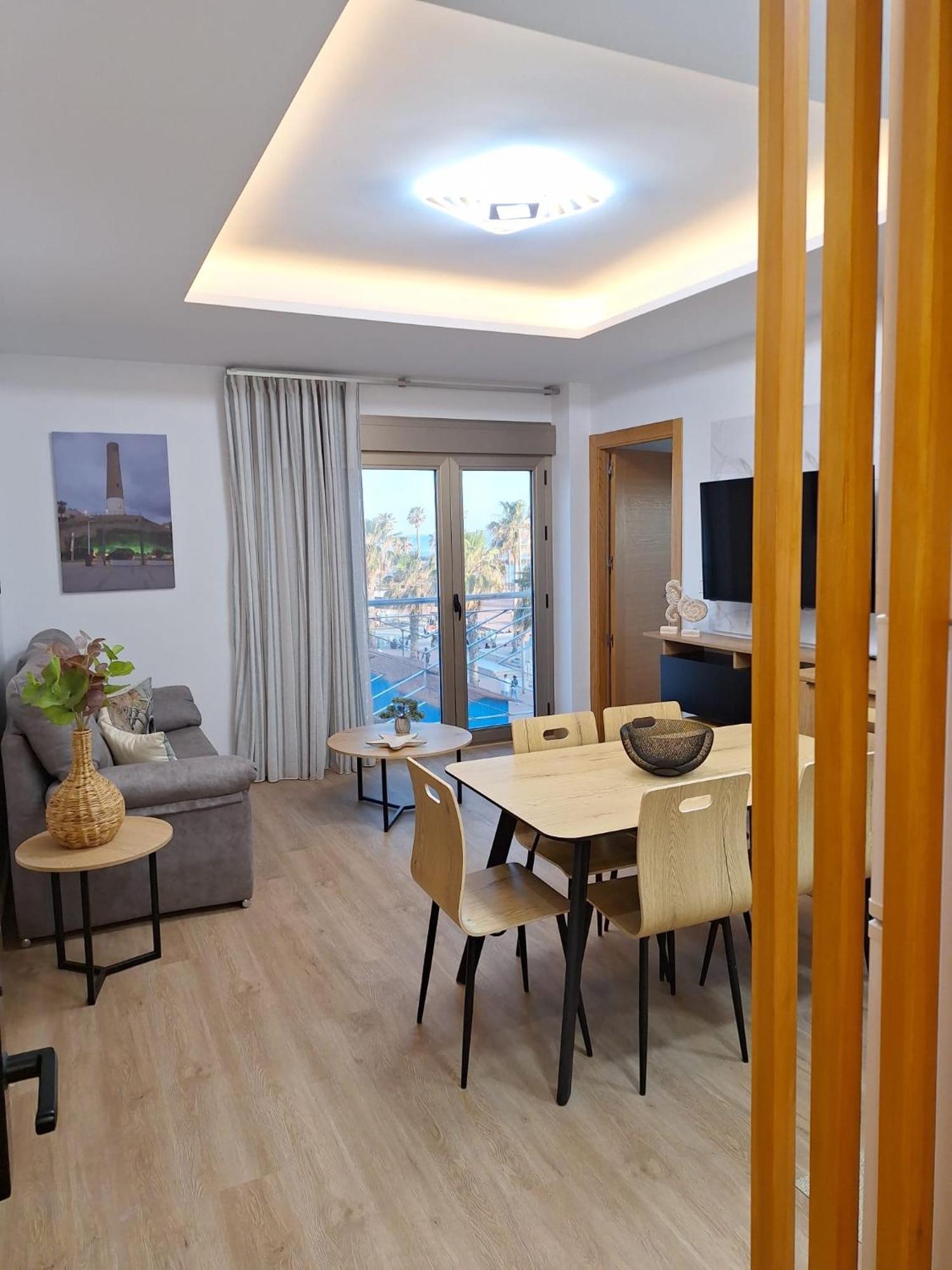 Paradise Of Dreams - San Nicolas Aparthotel *