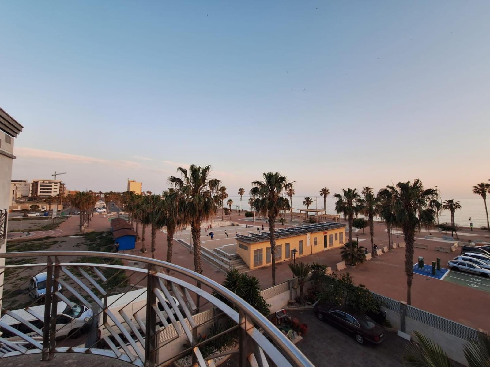 Paradise Of Dreams - San Nicolas Aparthotel Adra