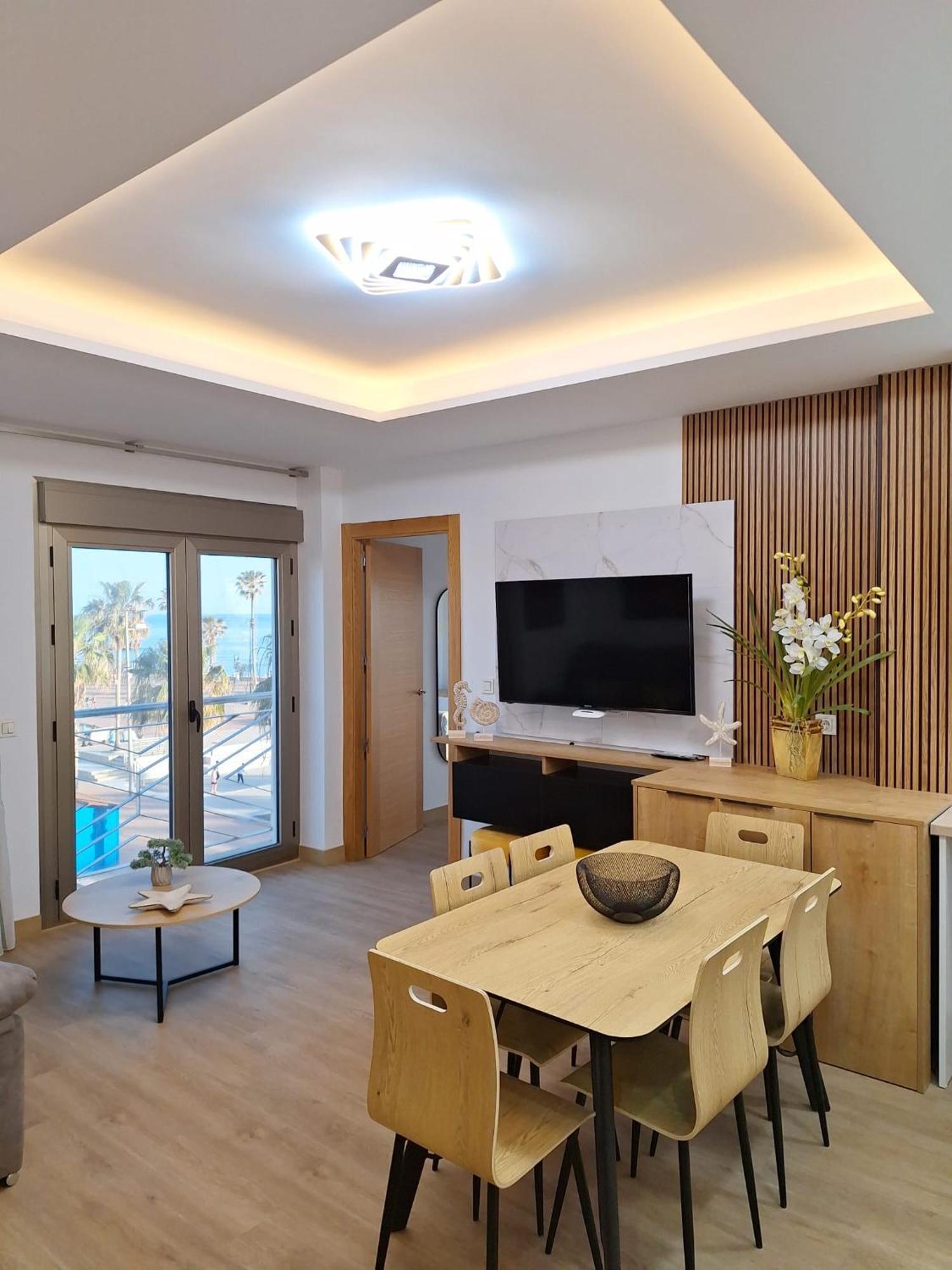 Aparthotel Paradise Of Dreams - San Nicolas
