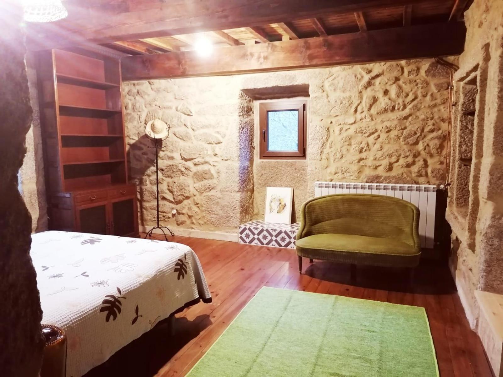 A Casa Lendas Borben