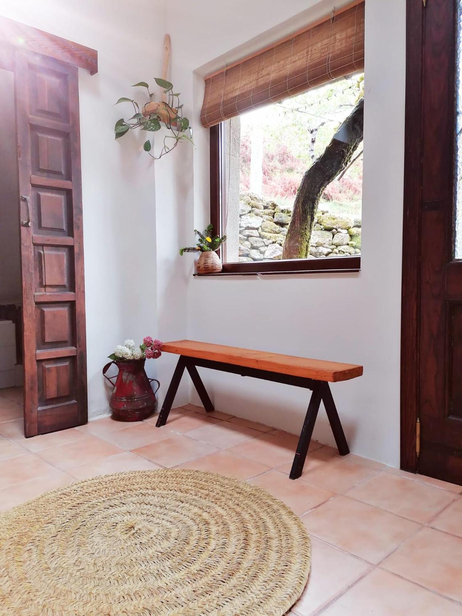 Chalet A Casa Lendas Borben
