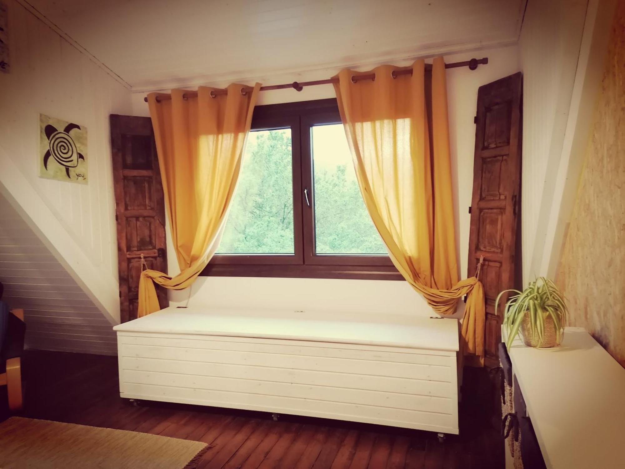 A Casa Lendas Chalet