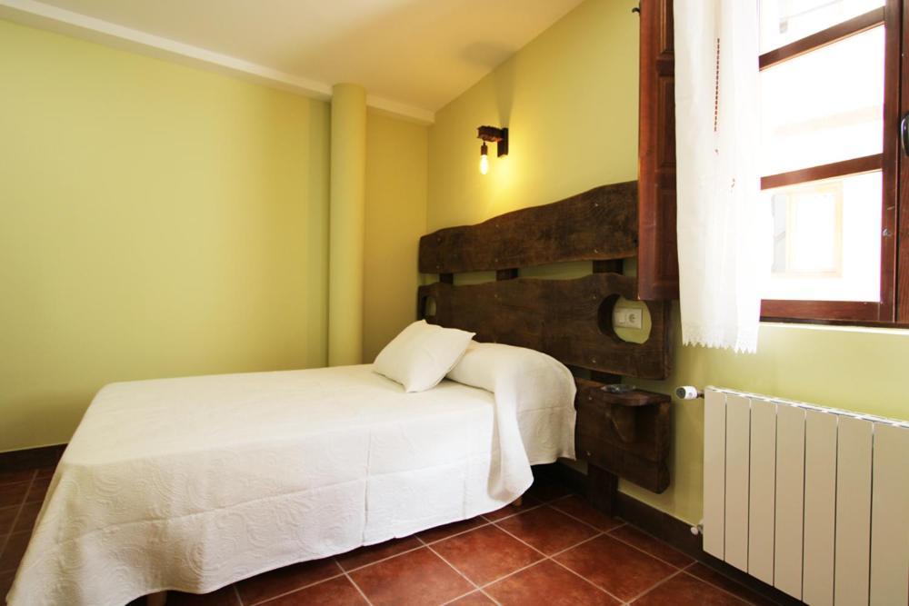Inn Rural