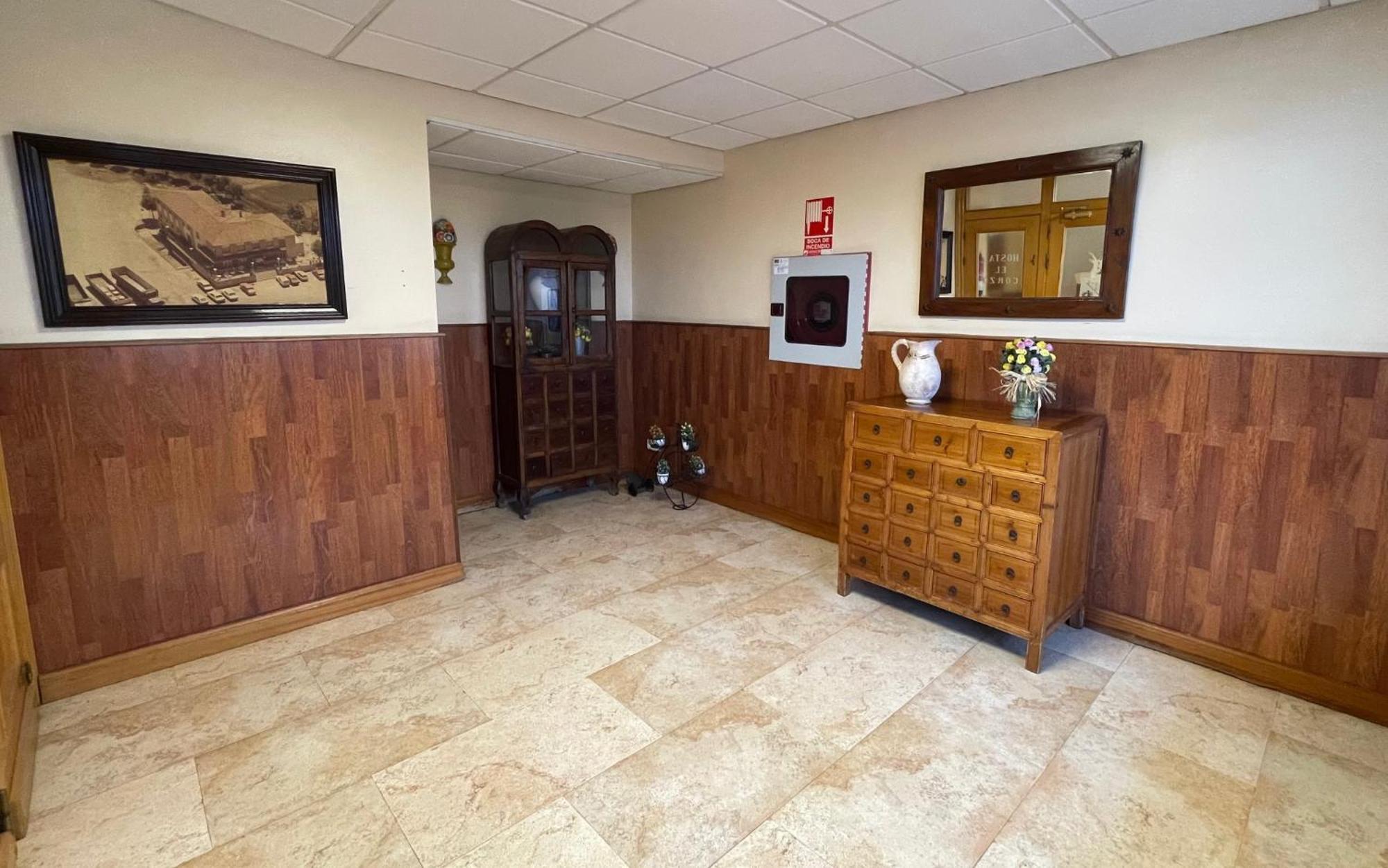 Hotel El Corzo