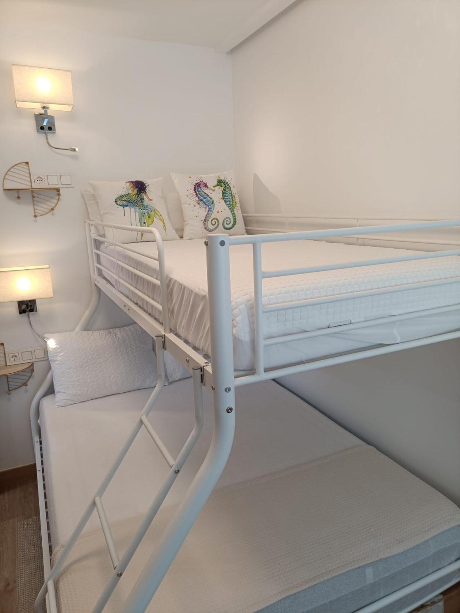 Paradise Of Dreams - San Nicolas Aparthotel