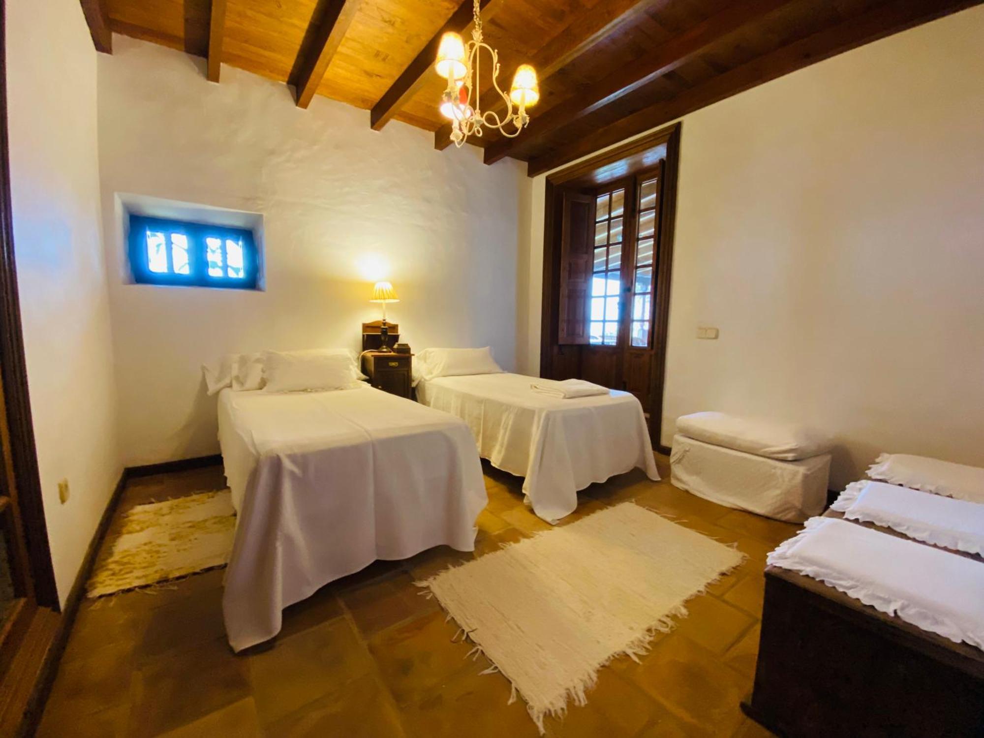La Rayuela Bed and breakfast La Frontera