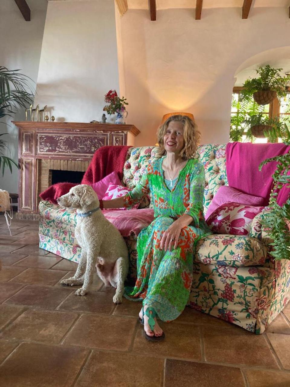 Bed and breakfast La Rayuela